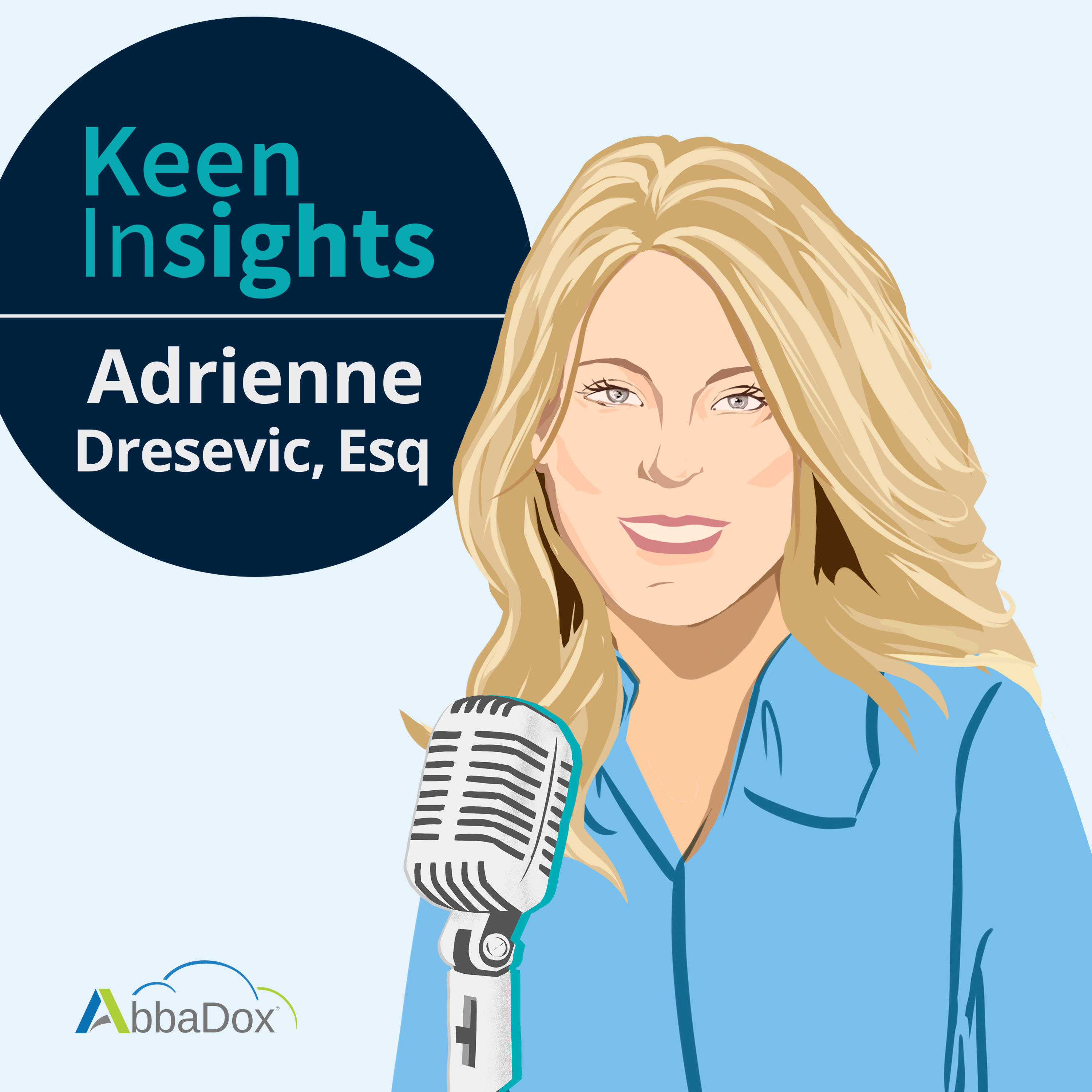 Voices of Experience with Dianne Keen