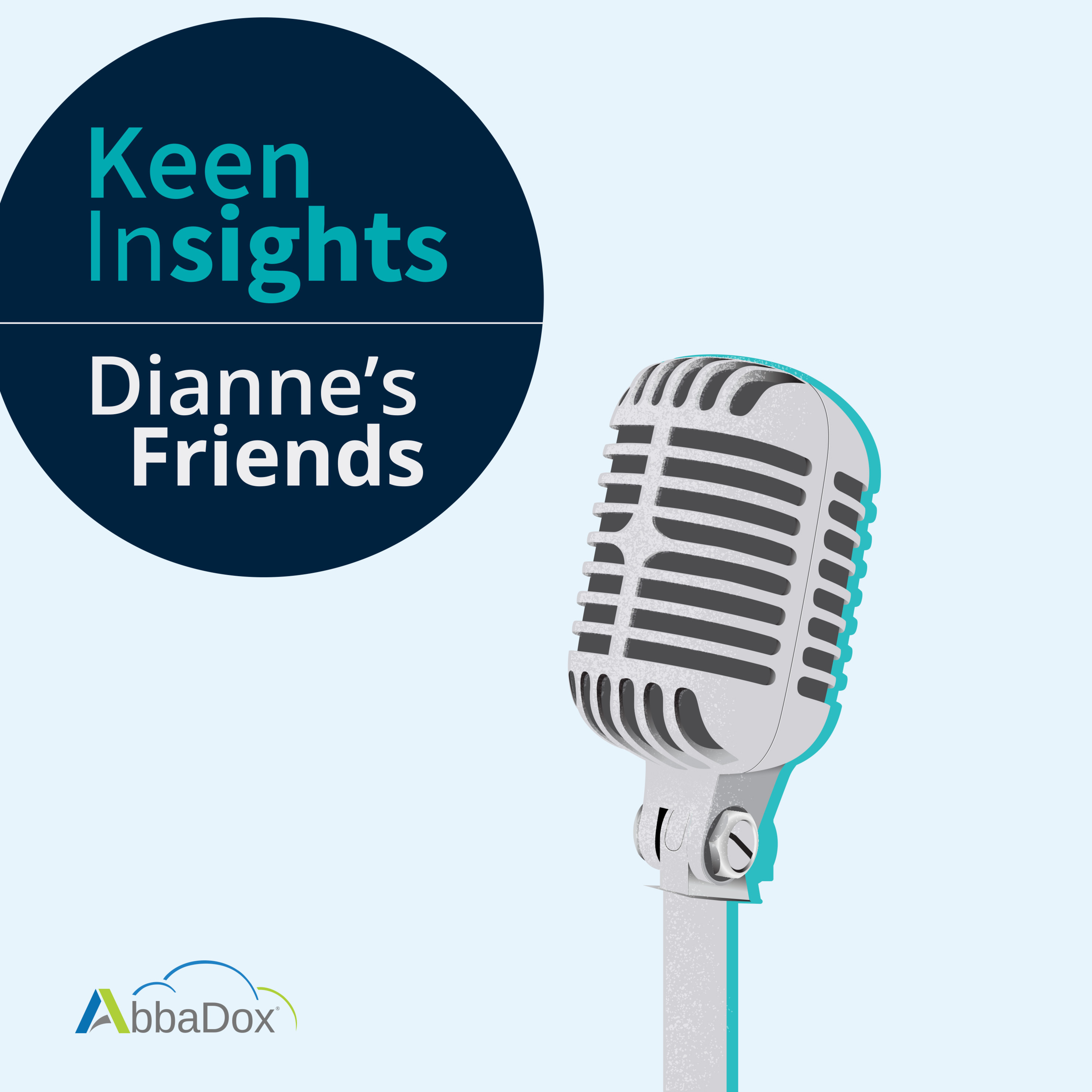 Voices of Experience with Dianne Keen