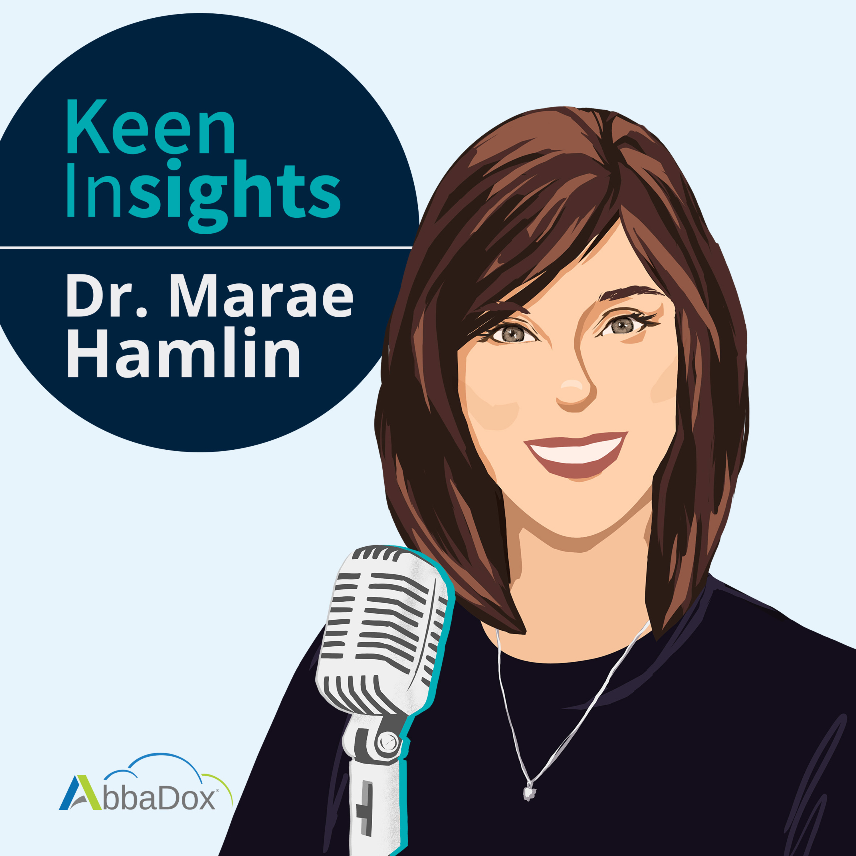 Voices of Experience with Dianne Keen