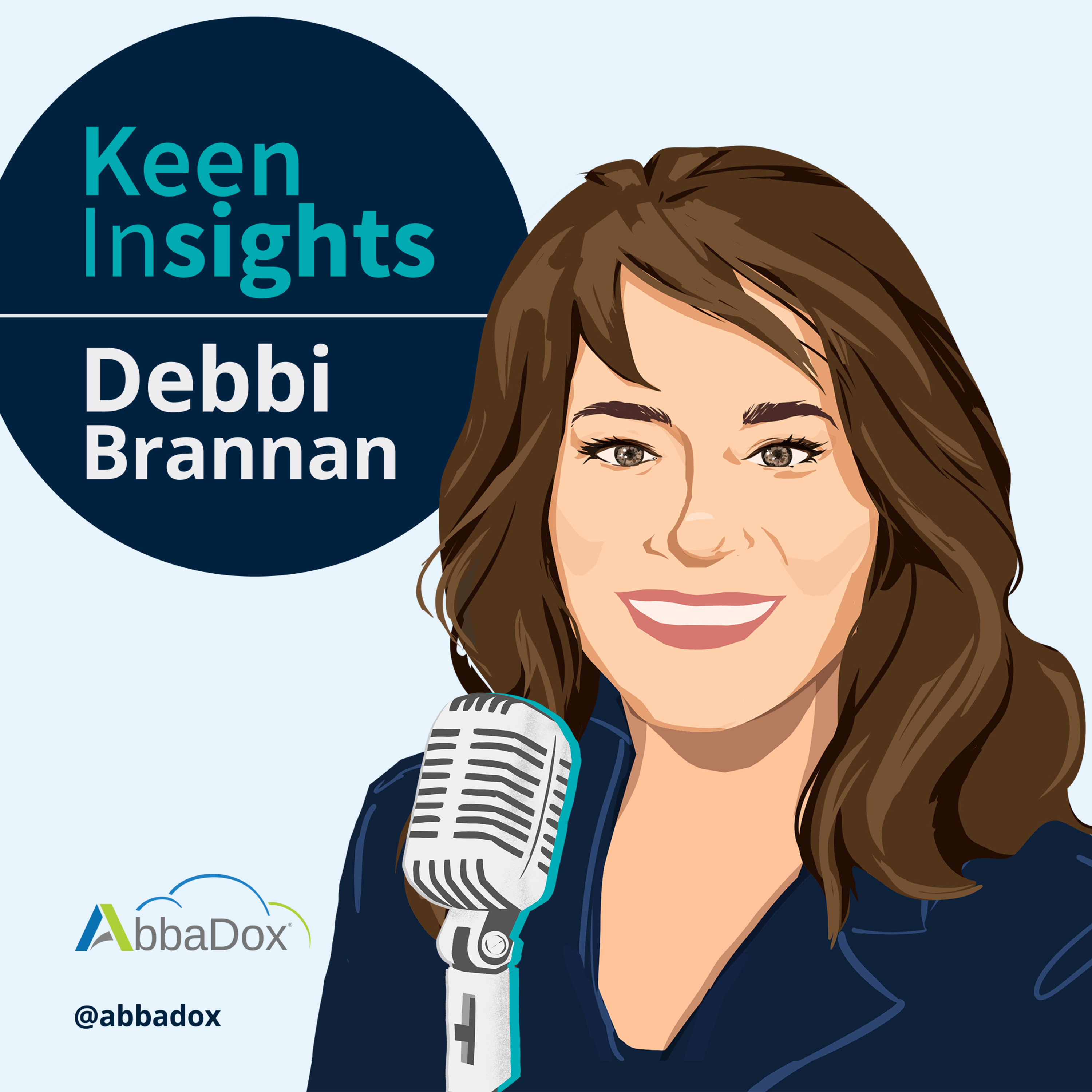 Voices of Experience with Dianne Keen