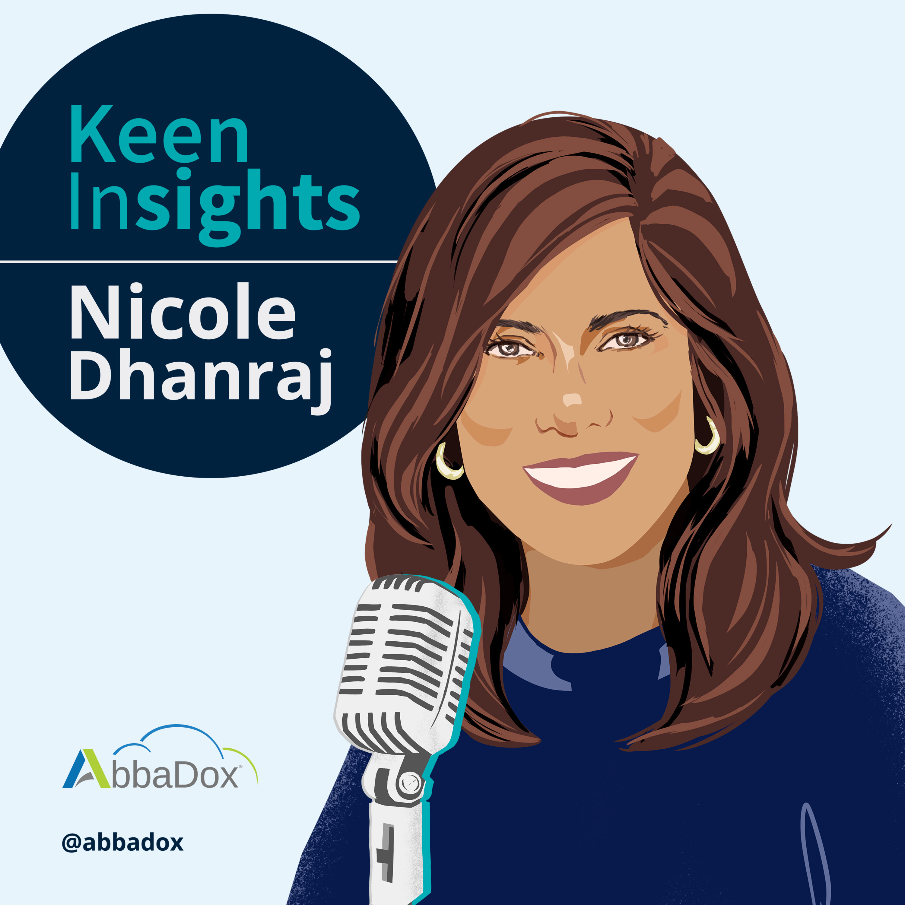 Voices of Experience with Dianne Keen