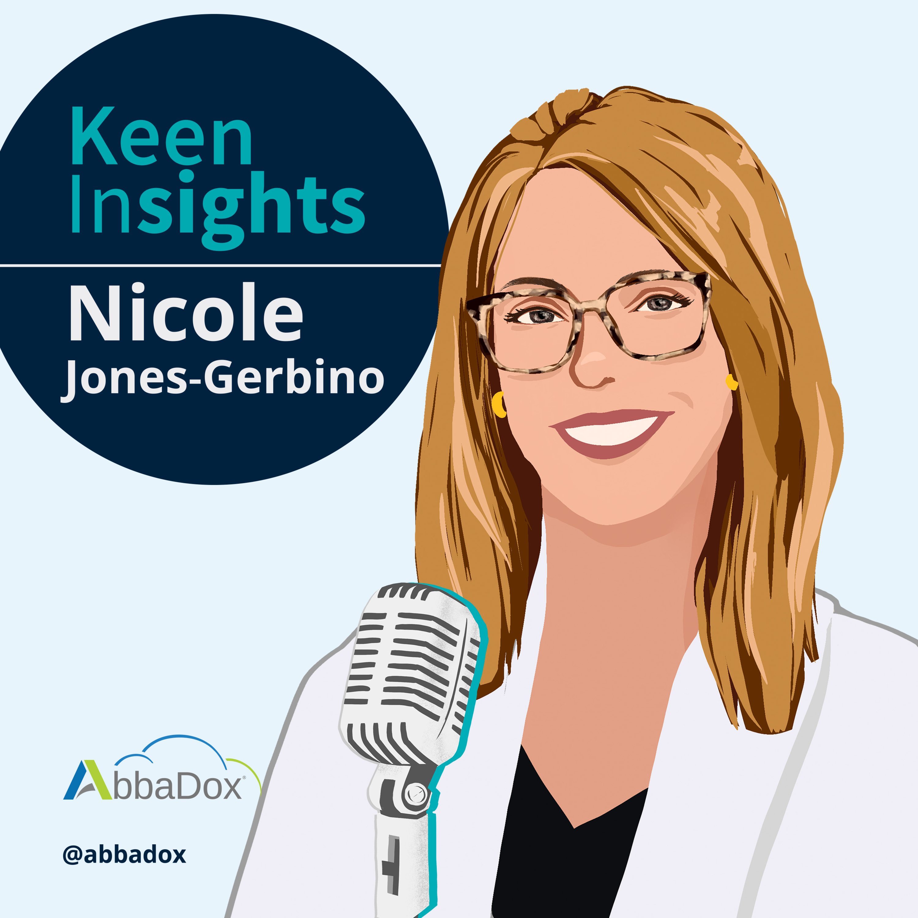 Voices of Experience with Dianne Keen