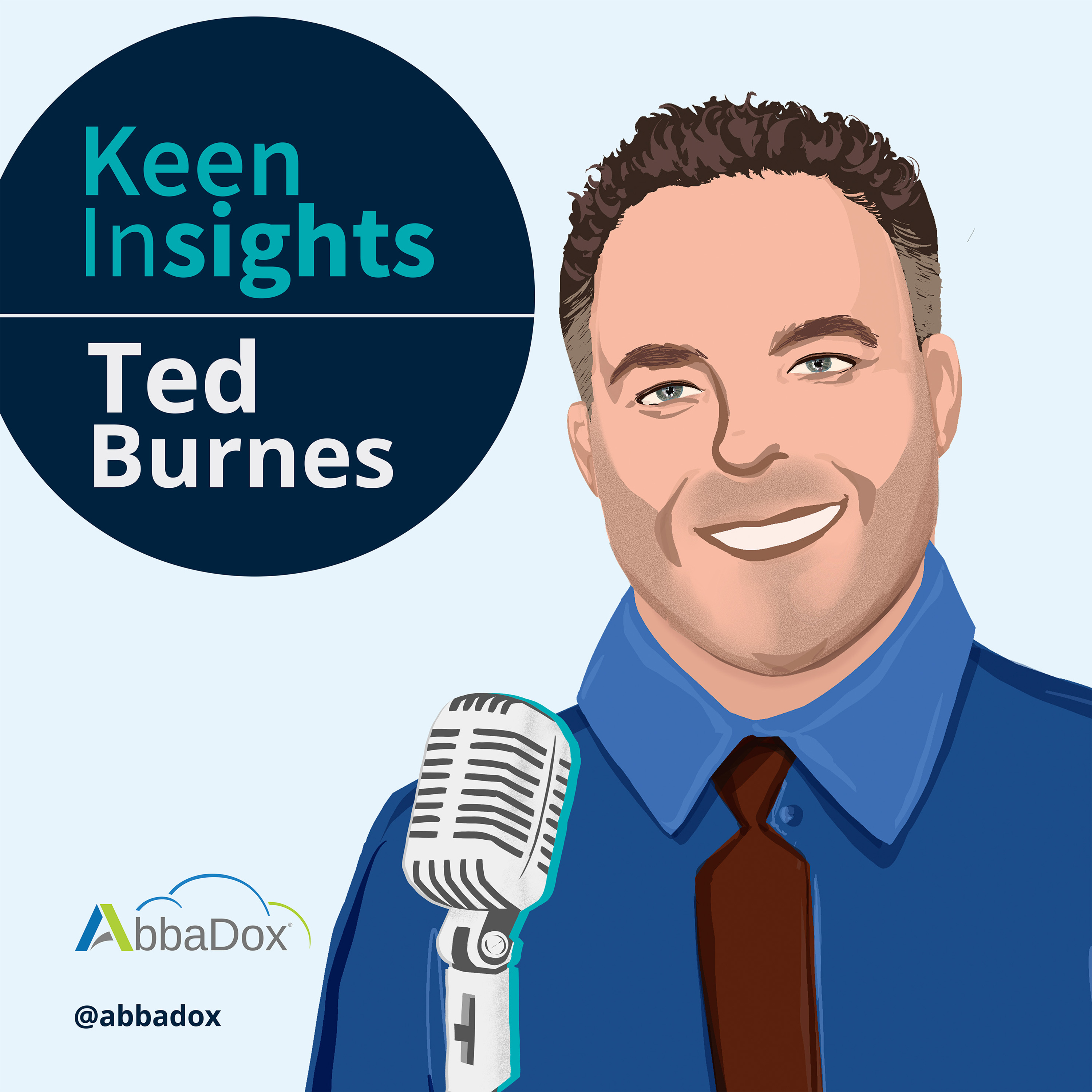 Voices of Experience with Dianne Keen