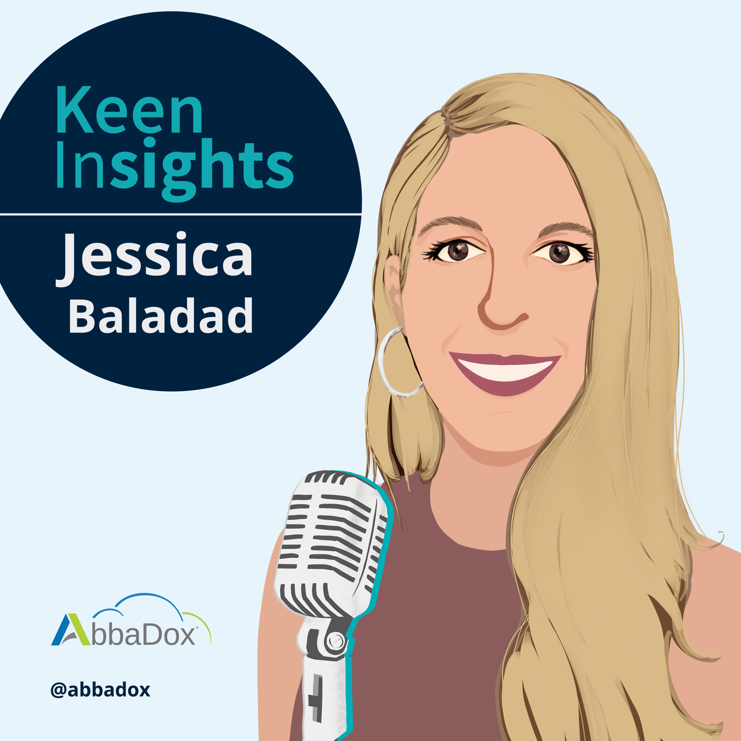 Voices of Experience with Dianne Keen