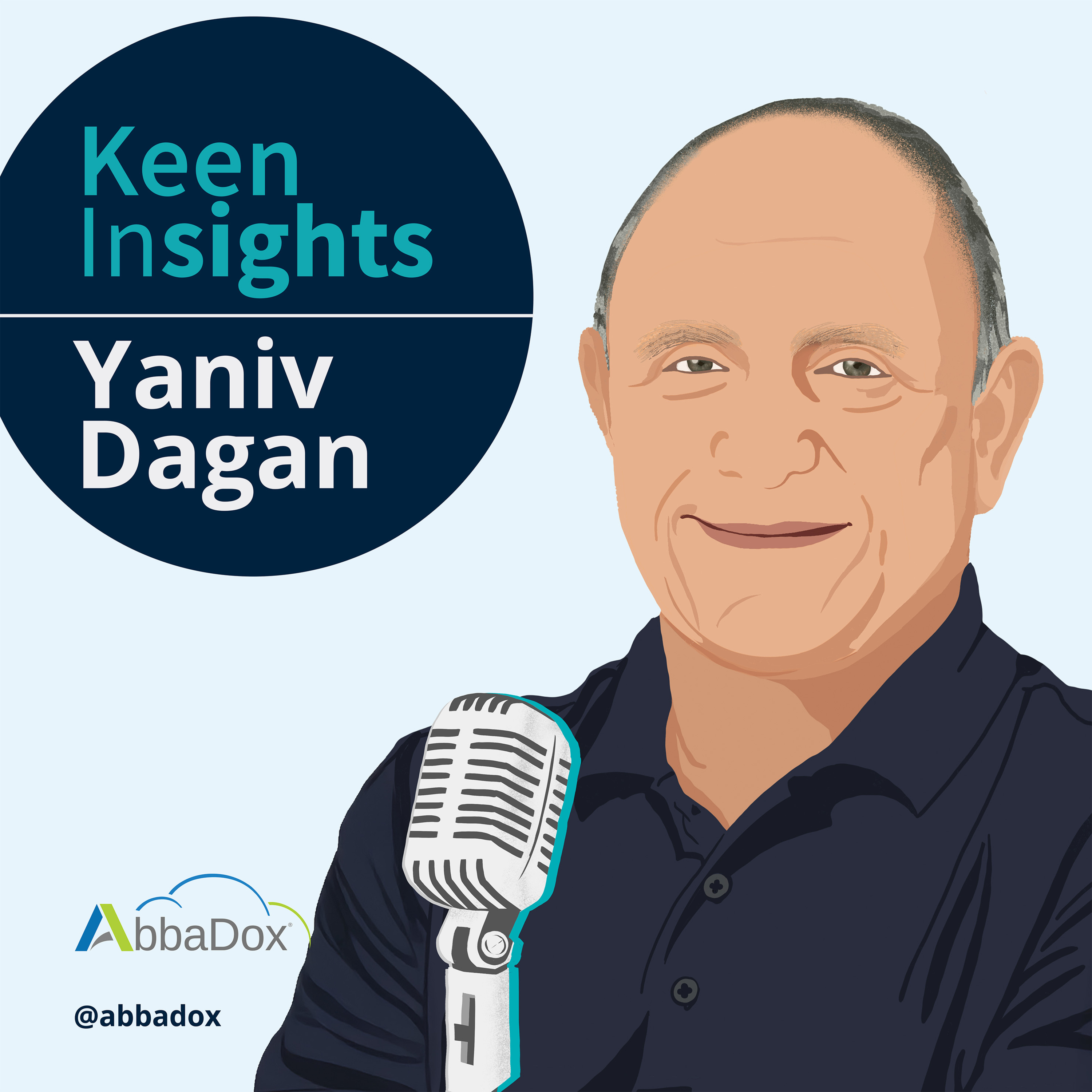 Voices of Experience with Dianne Keen
