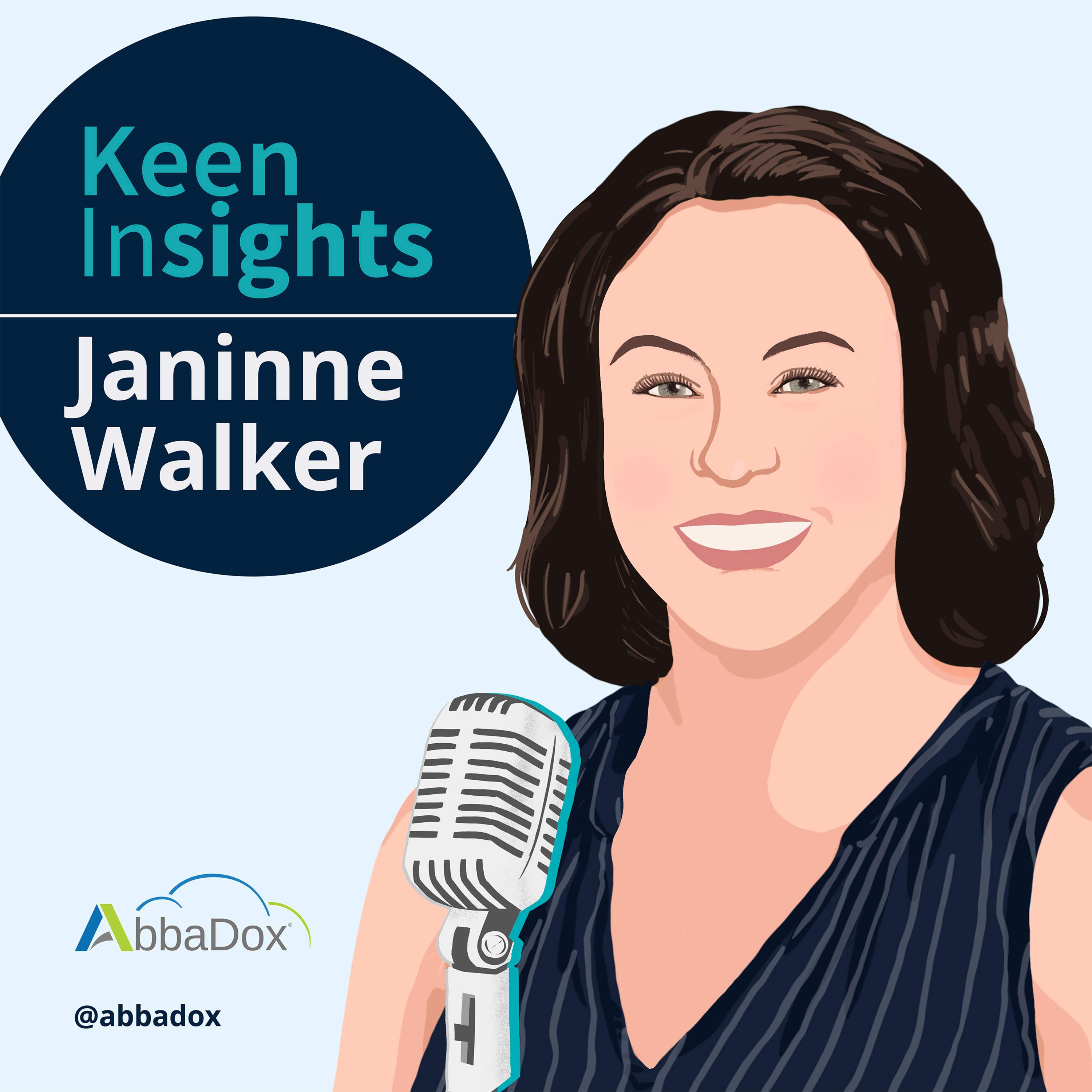 Voices of Experience with Dianne Keen