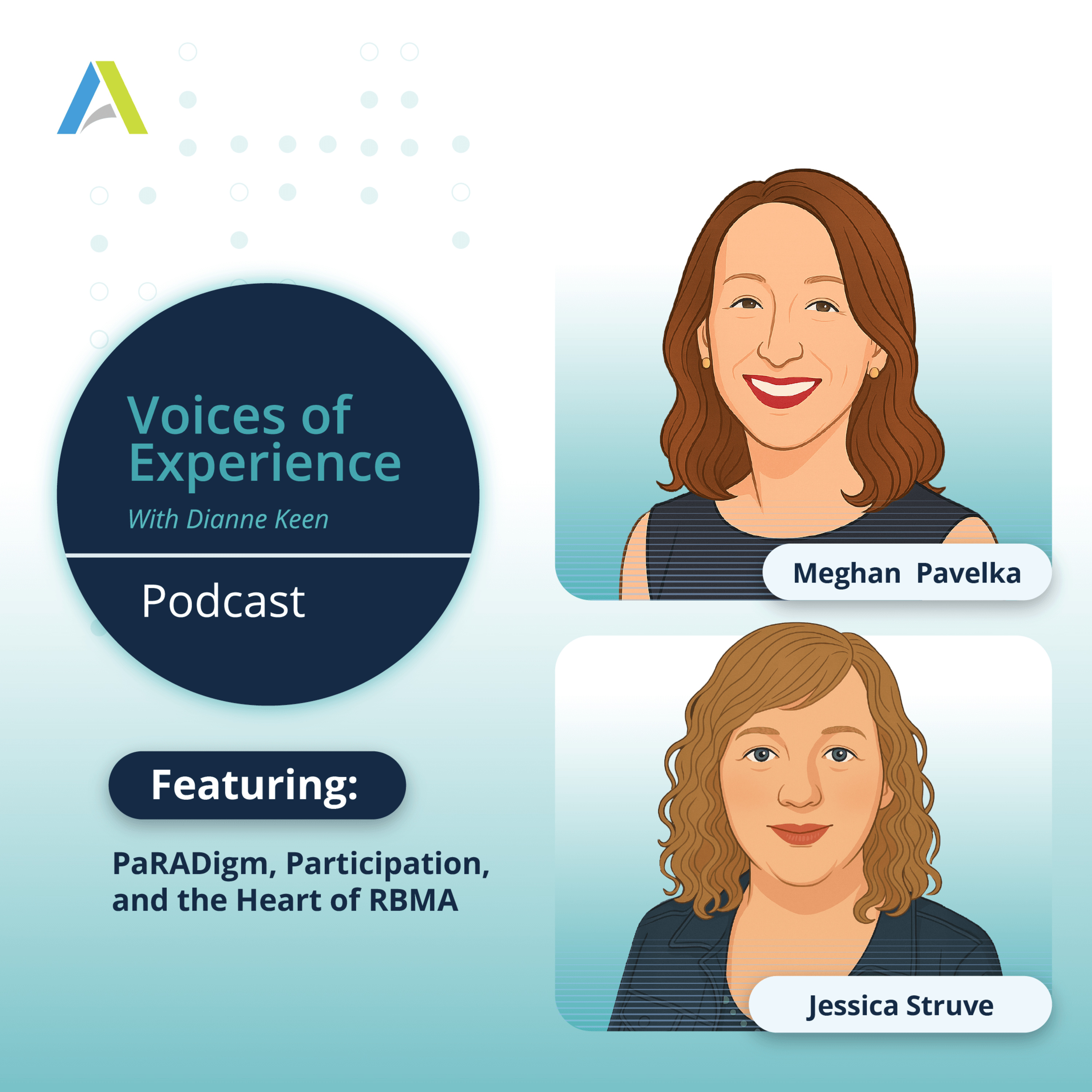 Voices of Experience with Dianne Keen