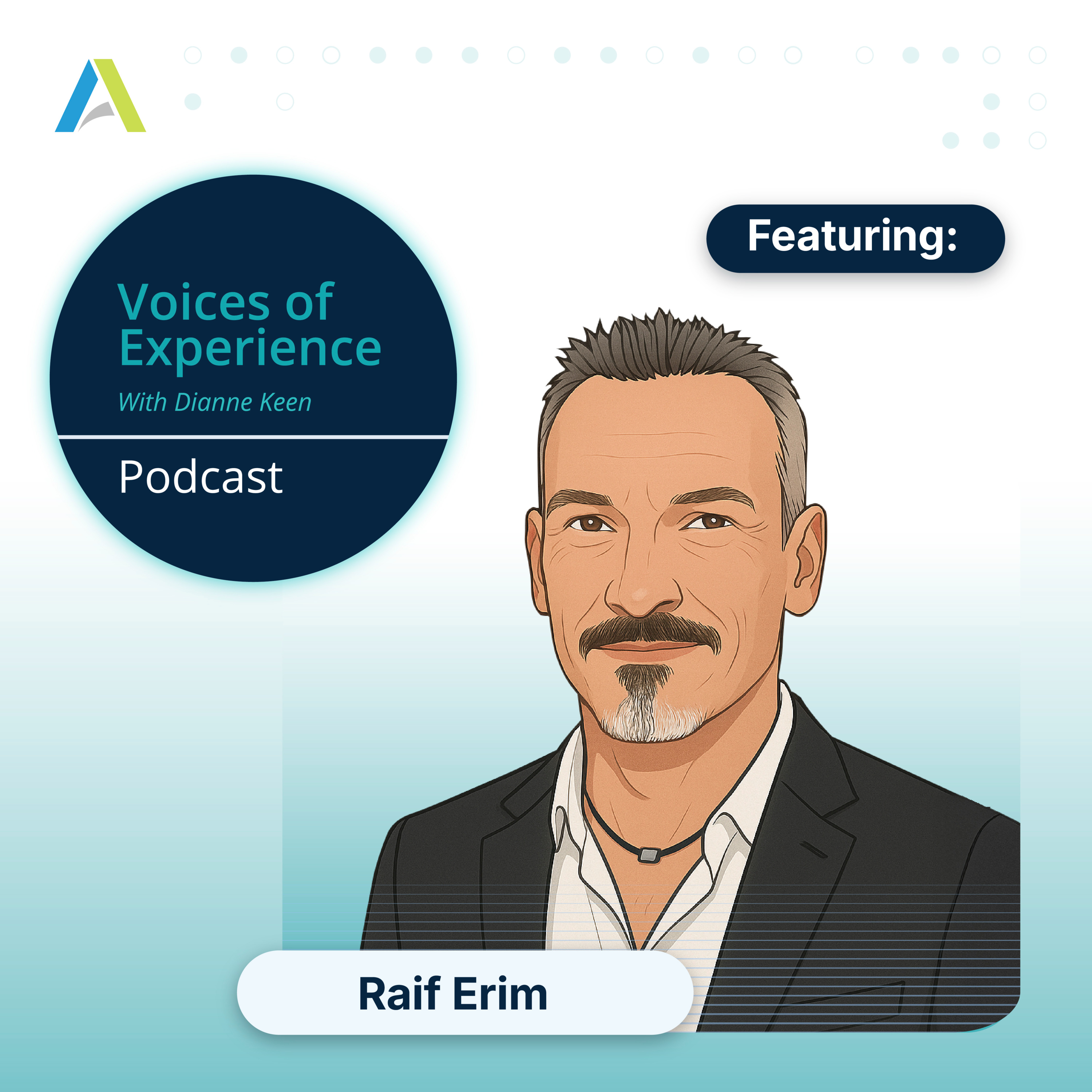 Pressures and Possibilities with Raif Erim Pressures and Possibilities with Raif Erim