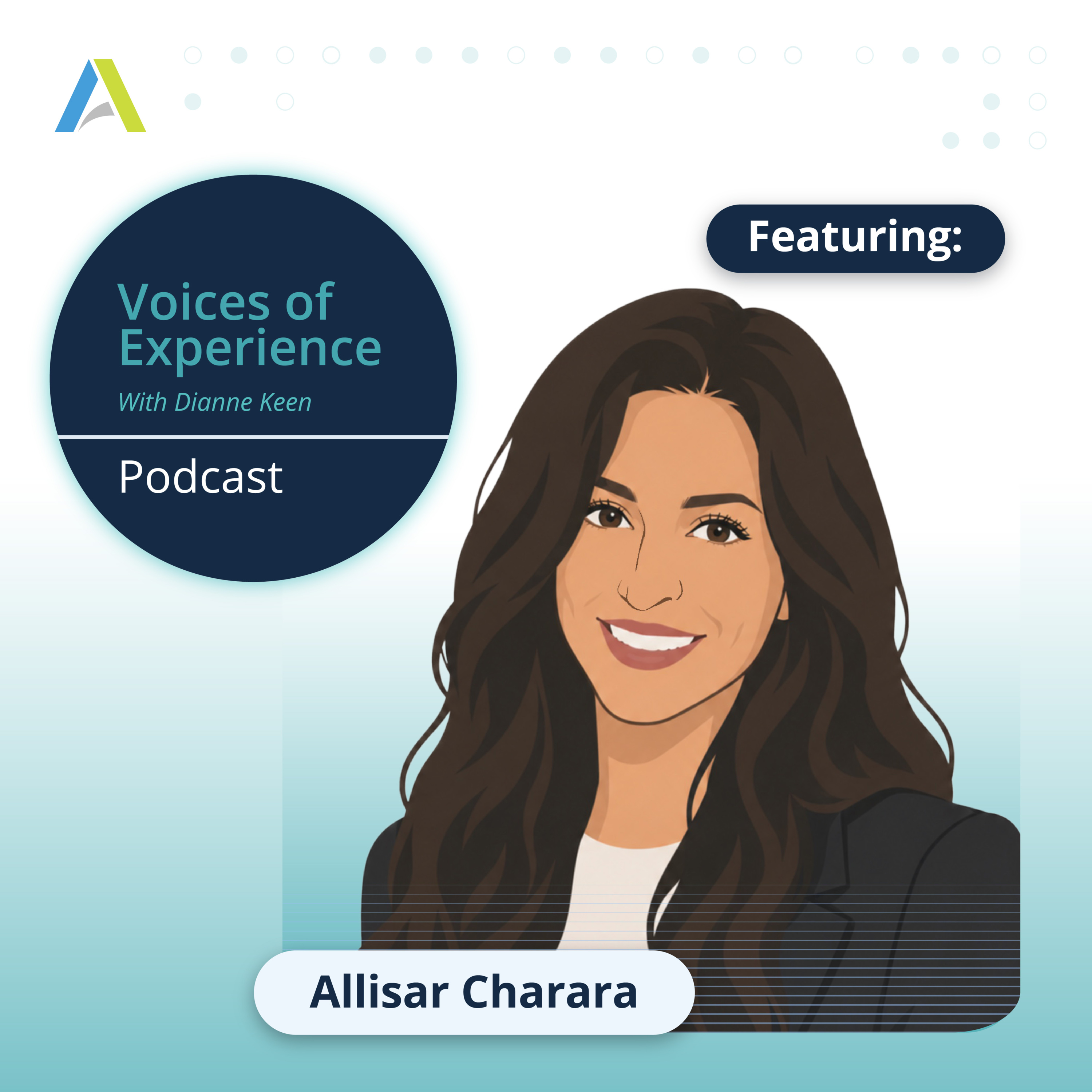 Next in Line with Allisar Charara