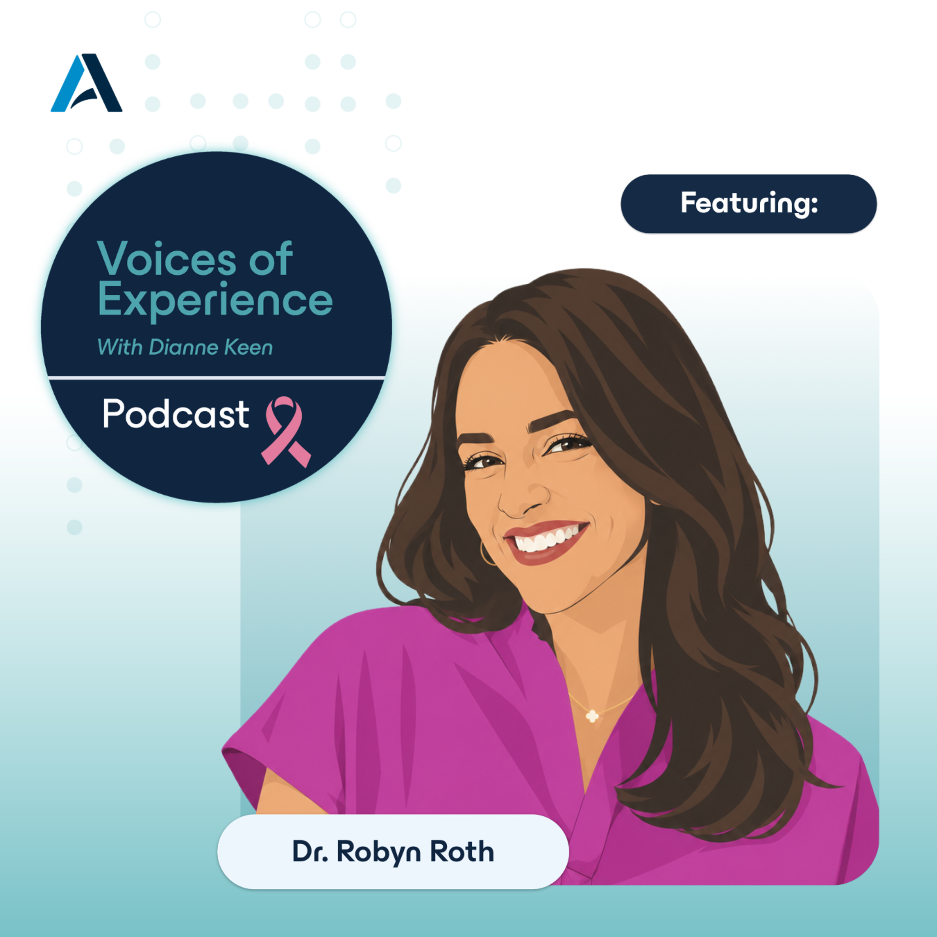 Voices of Experience with Dianne Keen