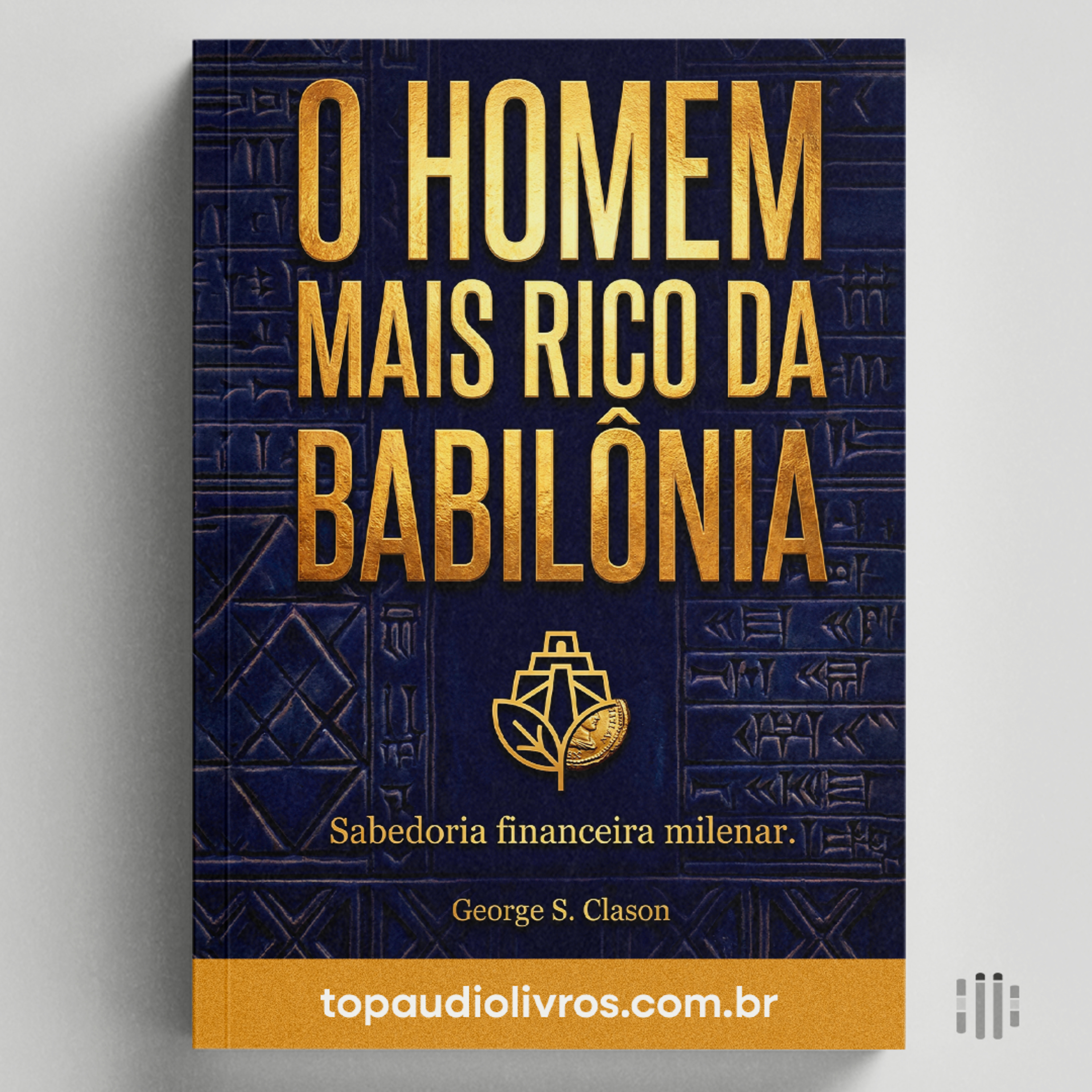 As Leis Universais do Dinheiro episode artwork