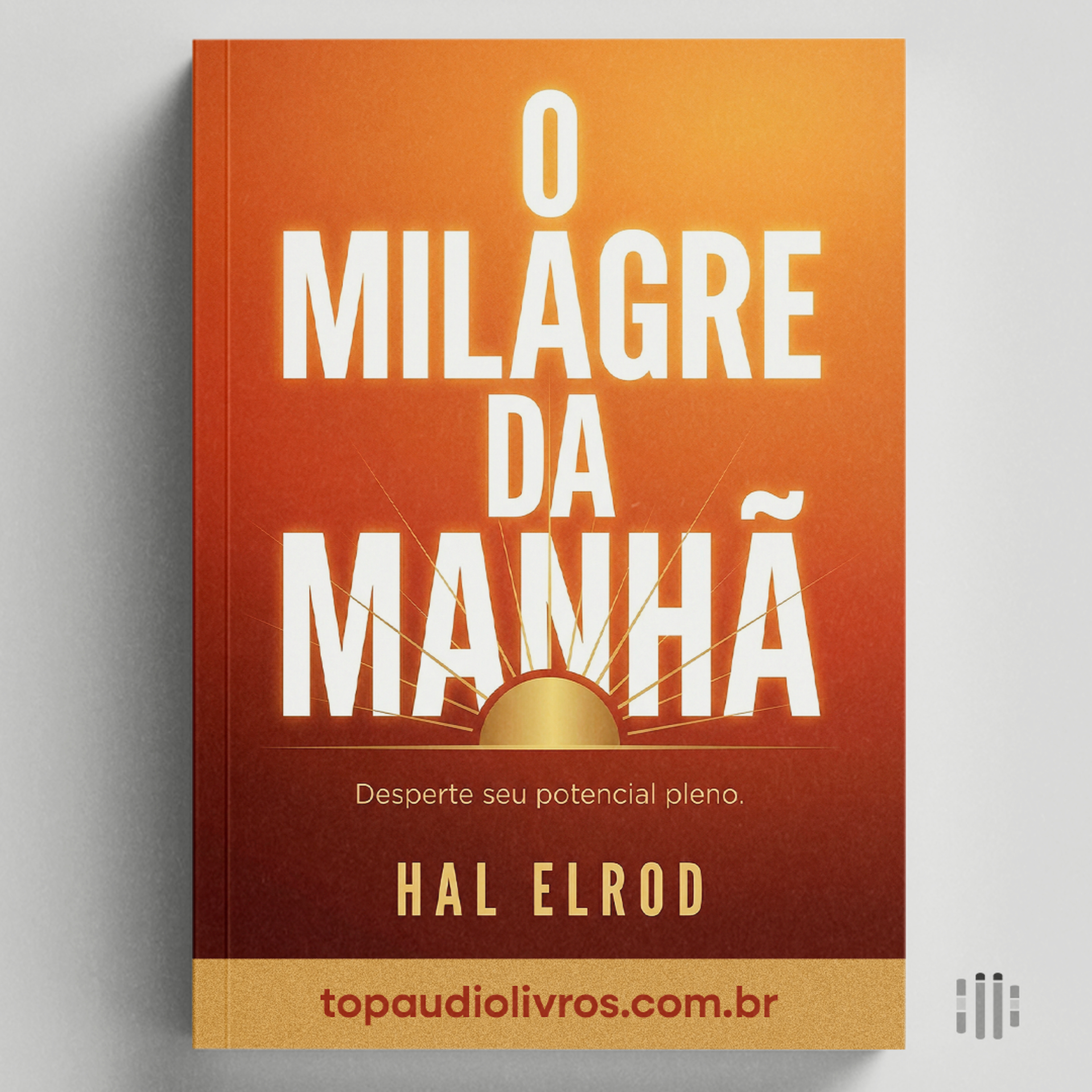 Como Transformar Sua Manhã Antes das 8h episode artwork