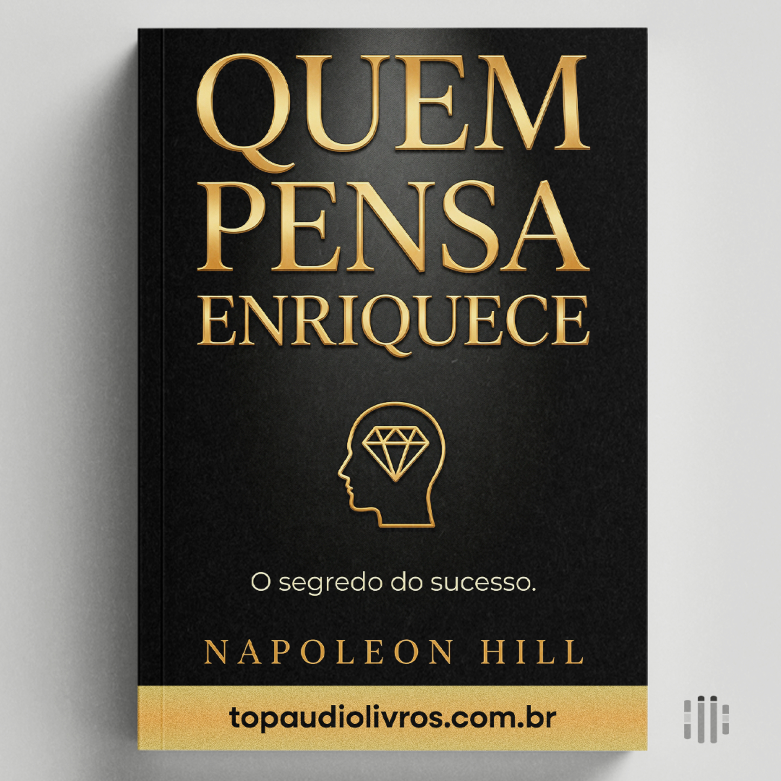 Pensar Como os Milionários | MentalidadeFinanceira  episode artwork