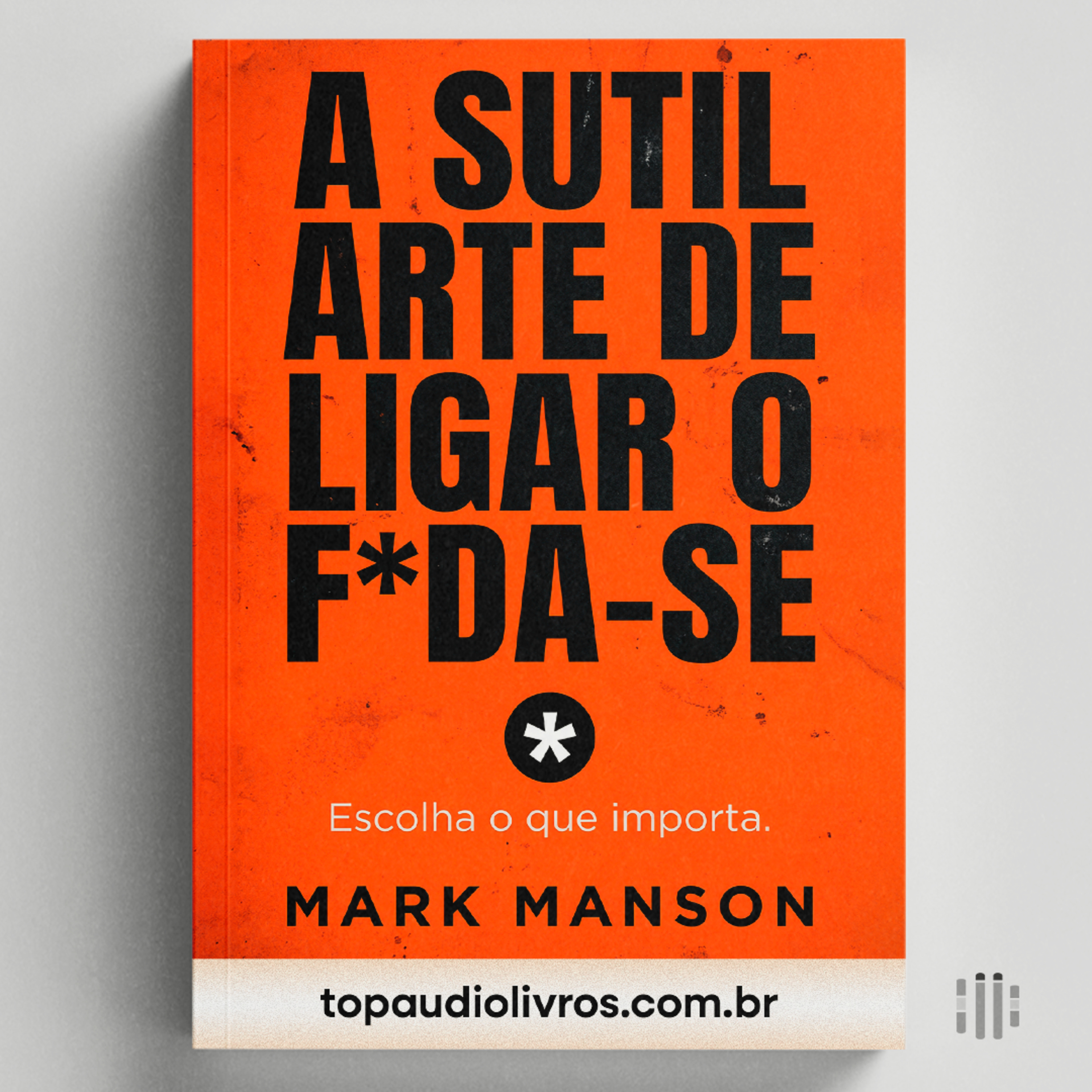 A Verdade Brutal Sobre a Vida | A Arte de Selecionar o que Realmente Importa episode artwork