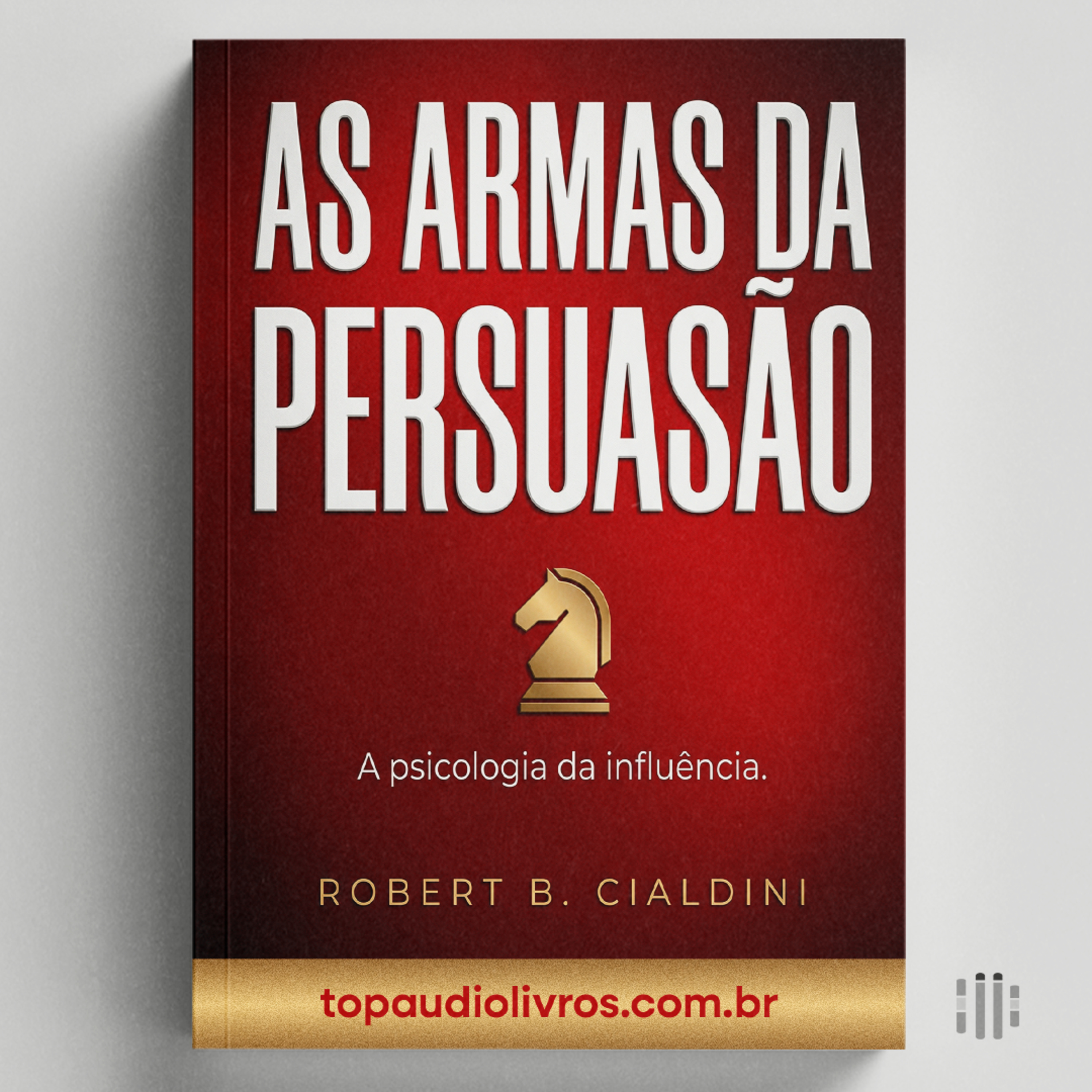 Psicologia Aplicada: Como Influenciar Sem Que Percebam episode artwork