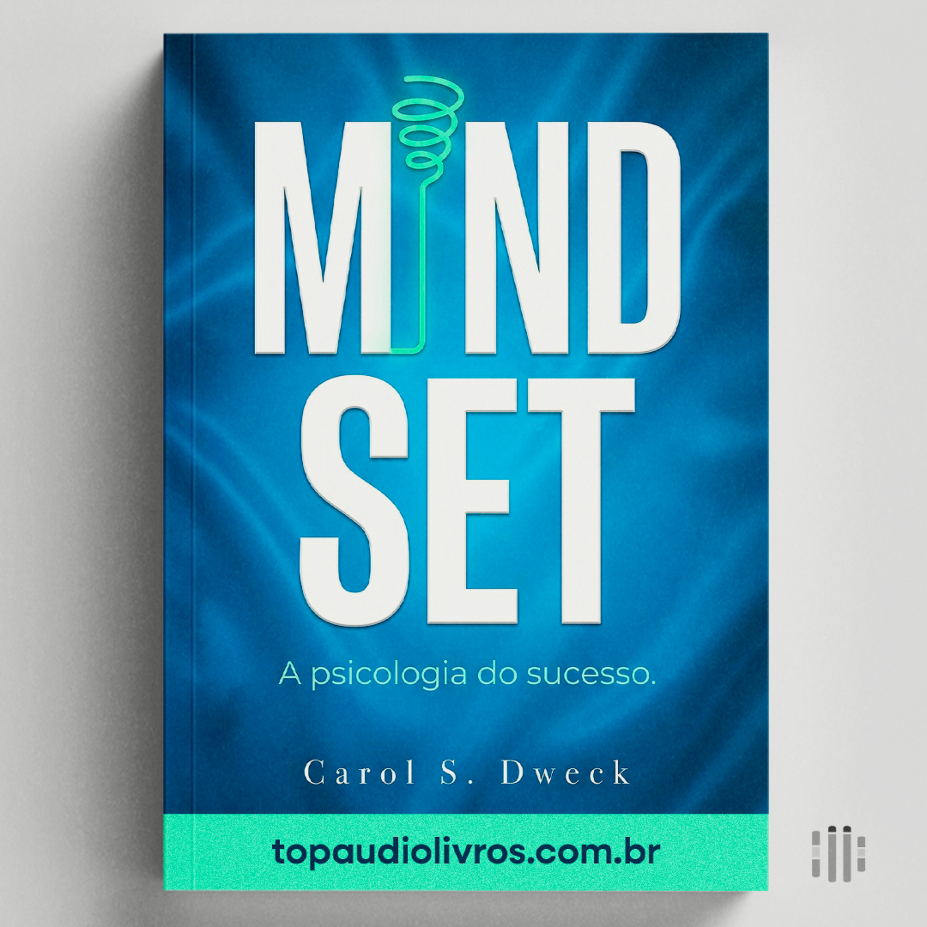 Mude Sua Mentalidade | Mindset (Carol Dweck)