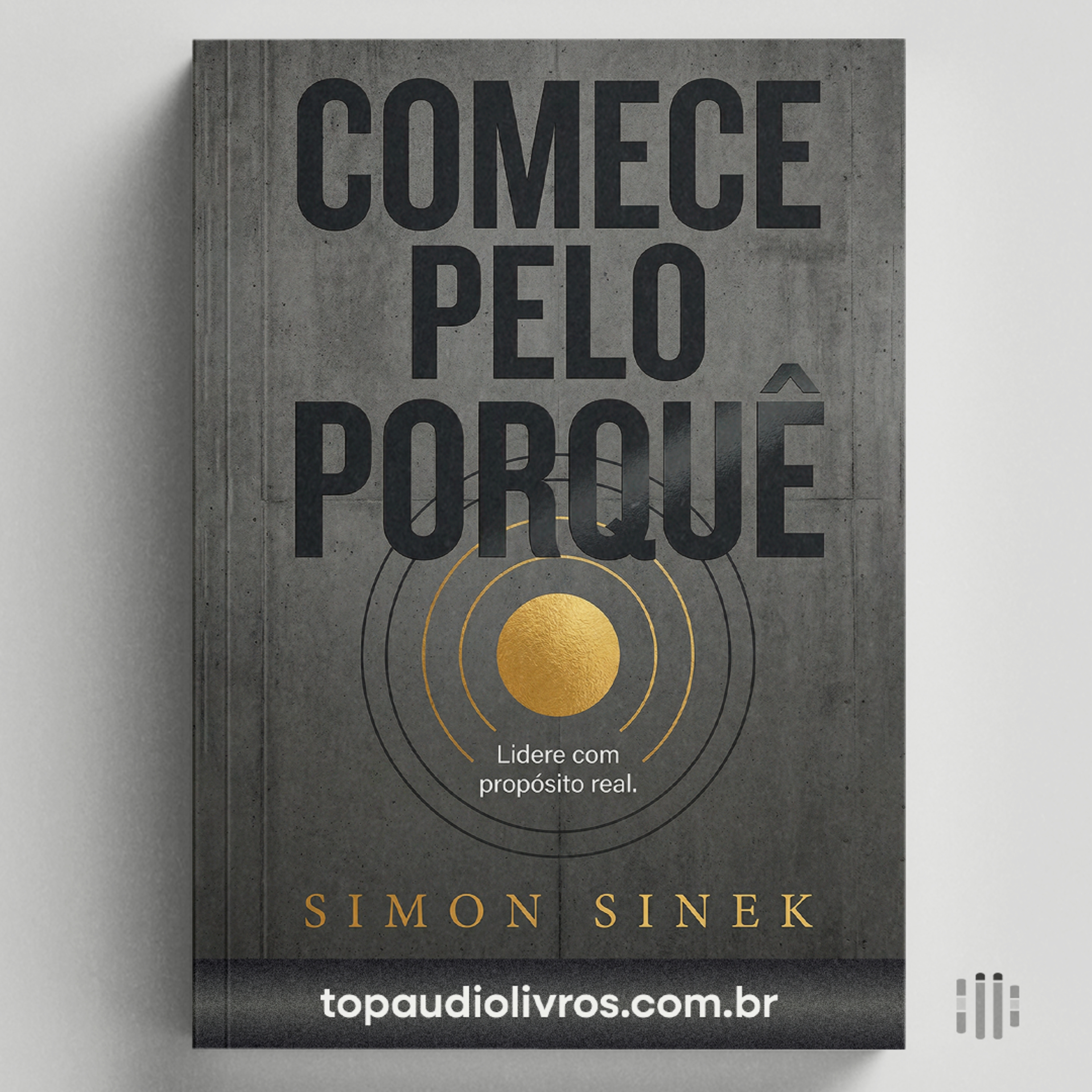 O Que Ninguém Te Conta Sobre Propósito: os fundamentos da liderança inspiradora episode artwork