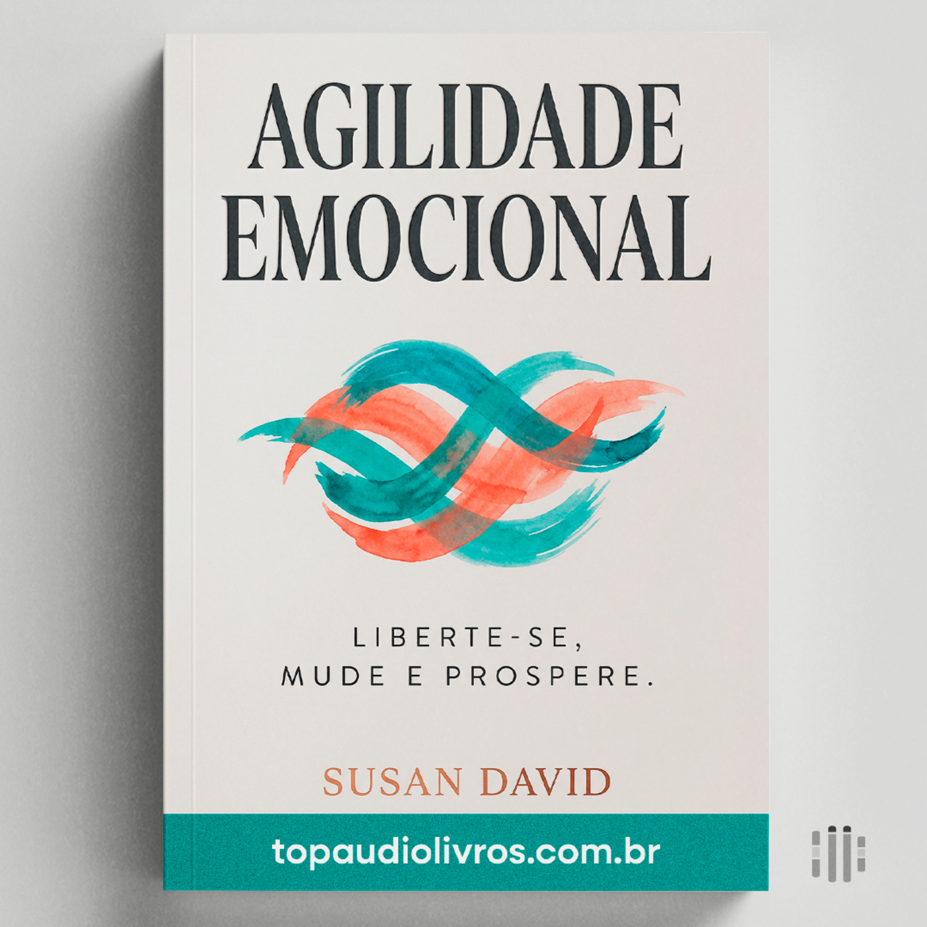 Controle Suas Emoções (Antes Que Elas Te Controlem): como parar de ser "fisgado" por pensamentos negativos episode artwork