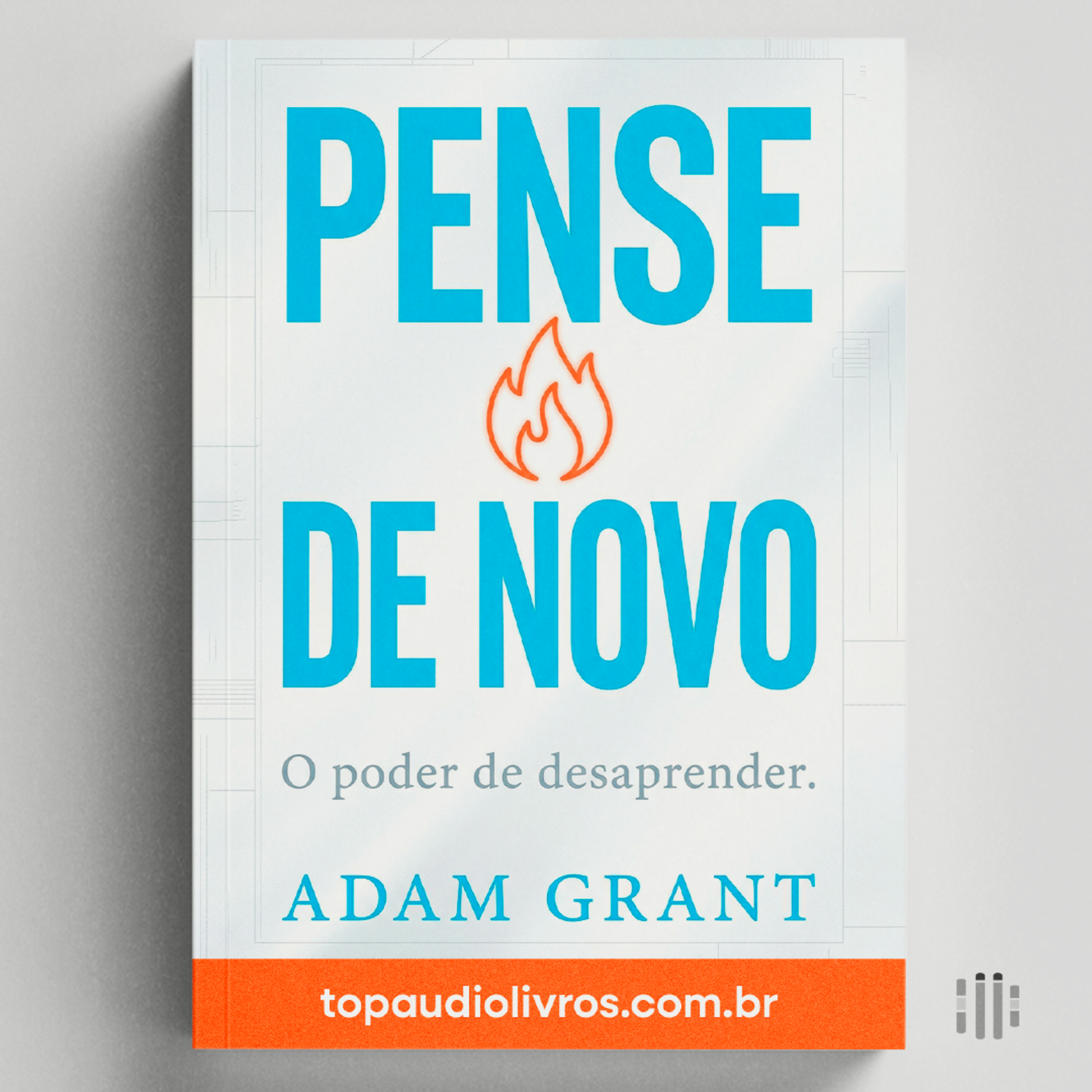 Por Que Você Está Errado (E Nem Percebe): os princípios da flexibilidade mental  episode artwork