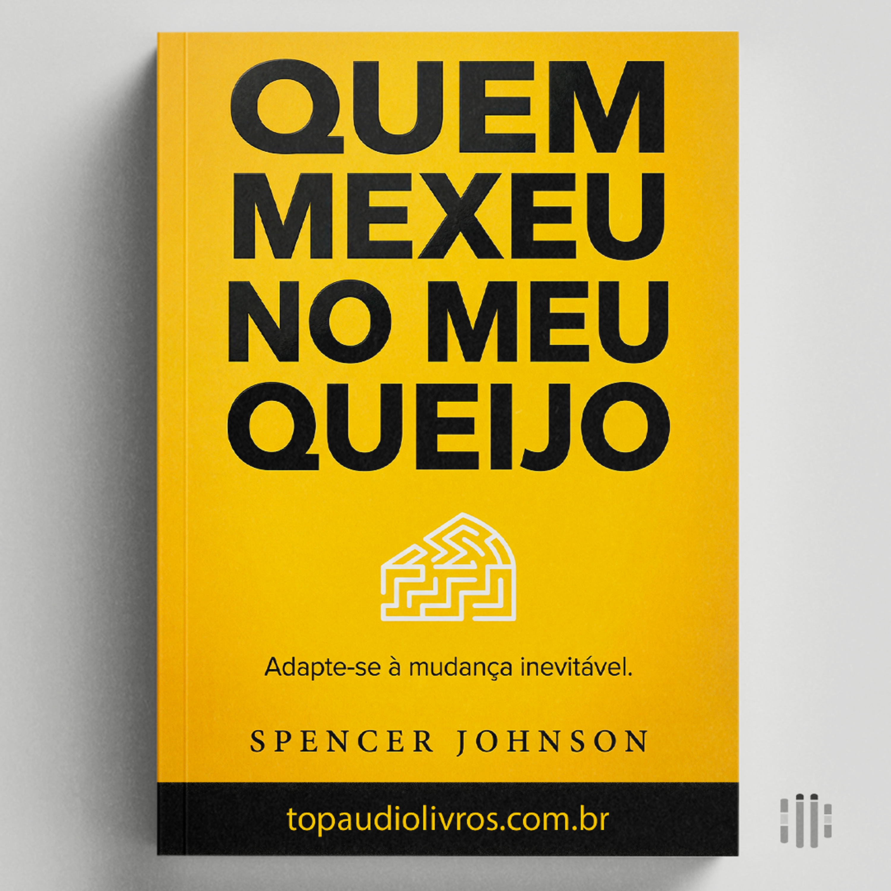 Quem Mexeu no Seu Futuro? (E Você Nem Percebeu)