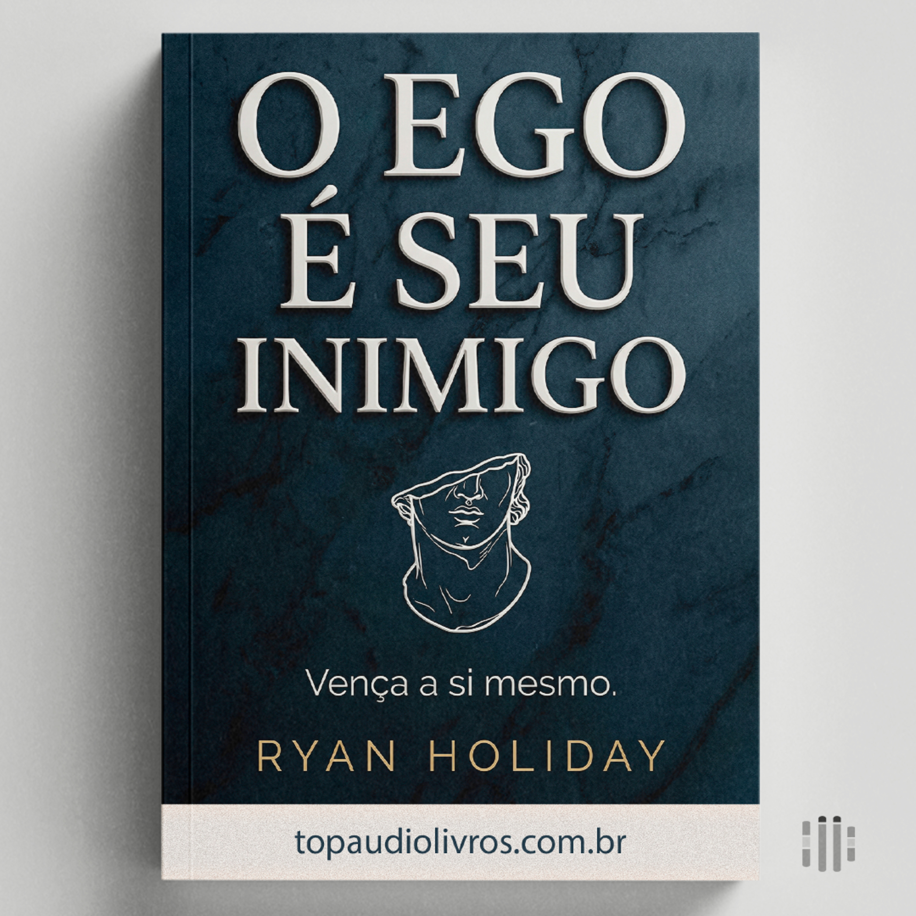Top Áudio Livros