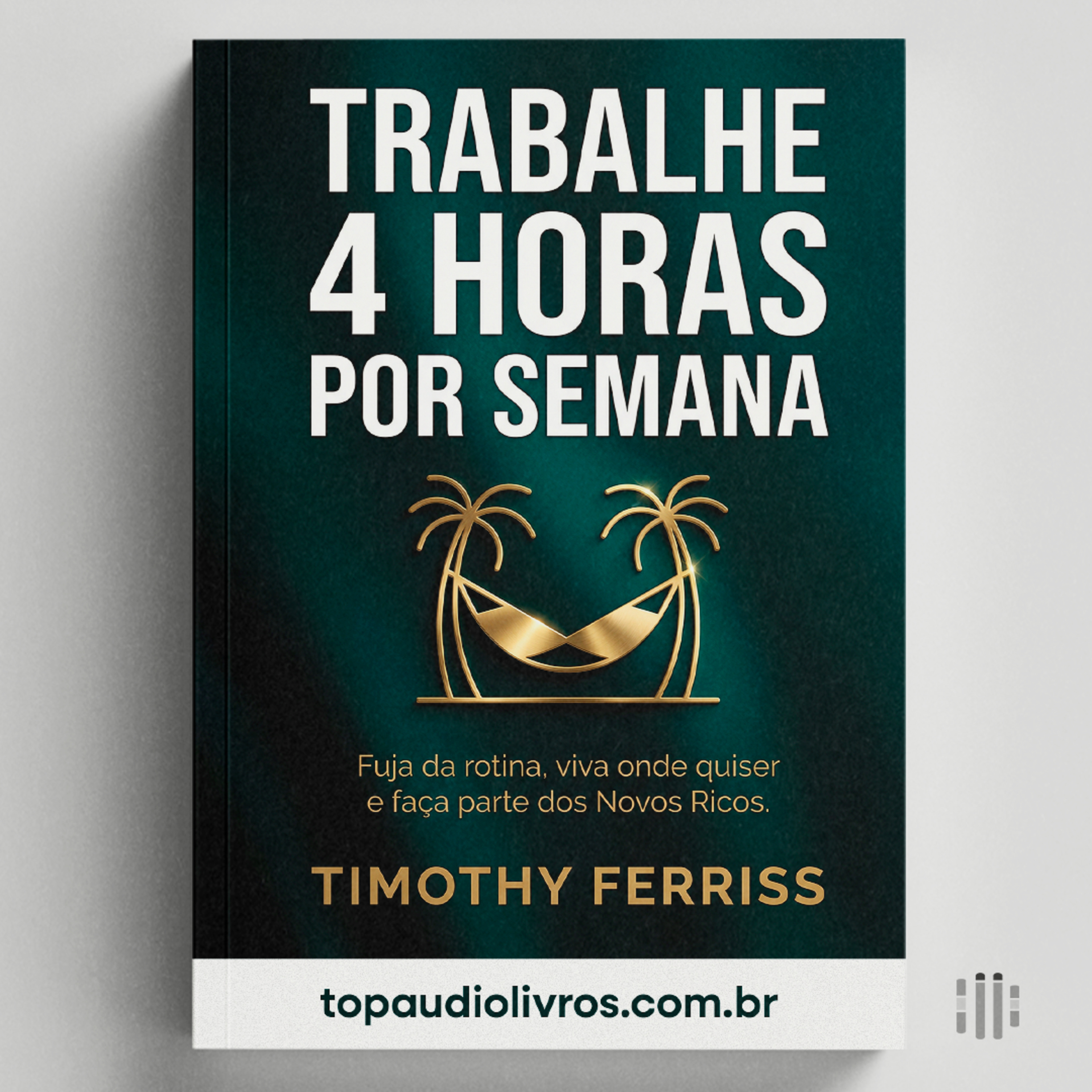 Top Áudio Livros