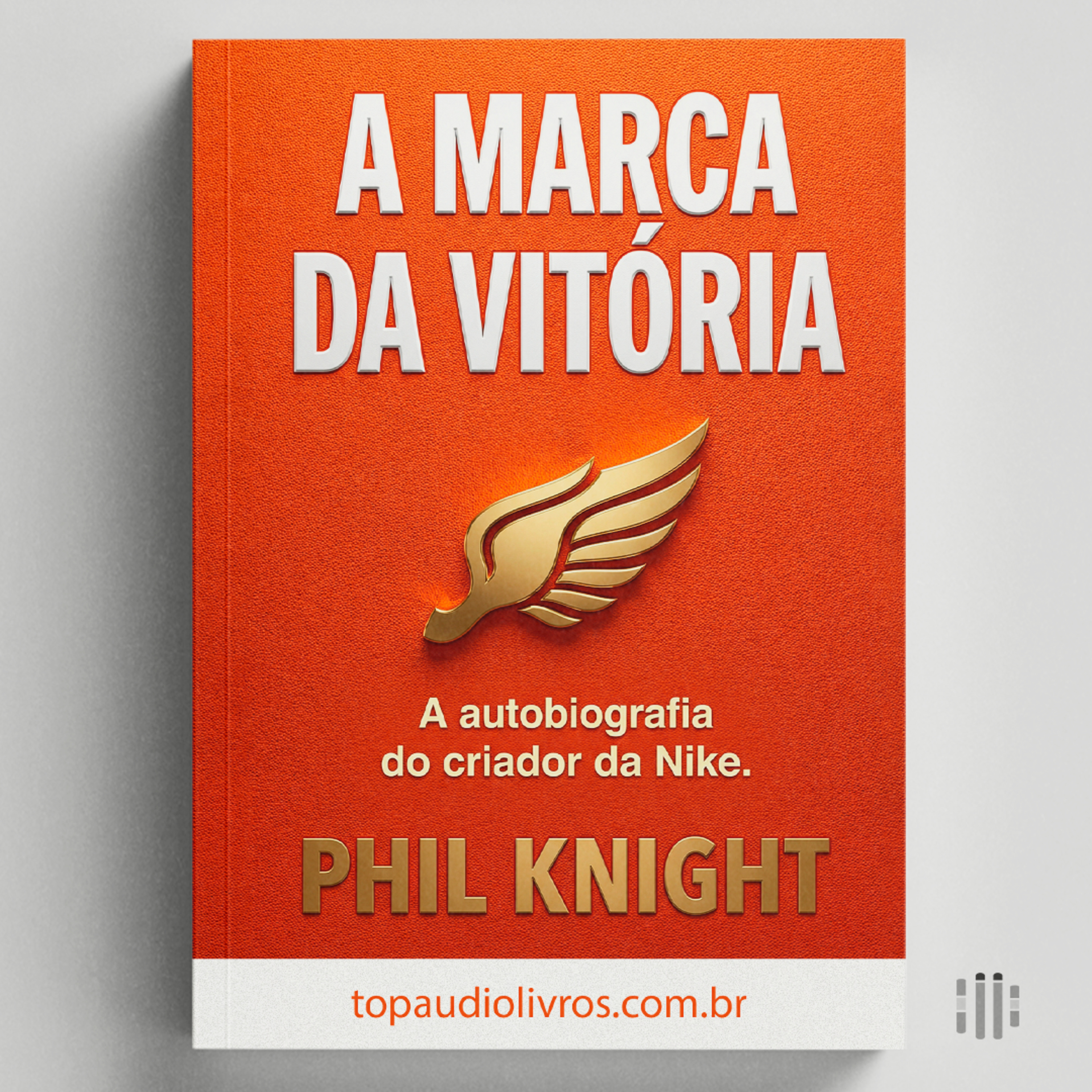 Como a Nike Foi Criada (Do Zero ao Bilhão) | A Marca da Vitória (Phil Knight)