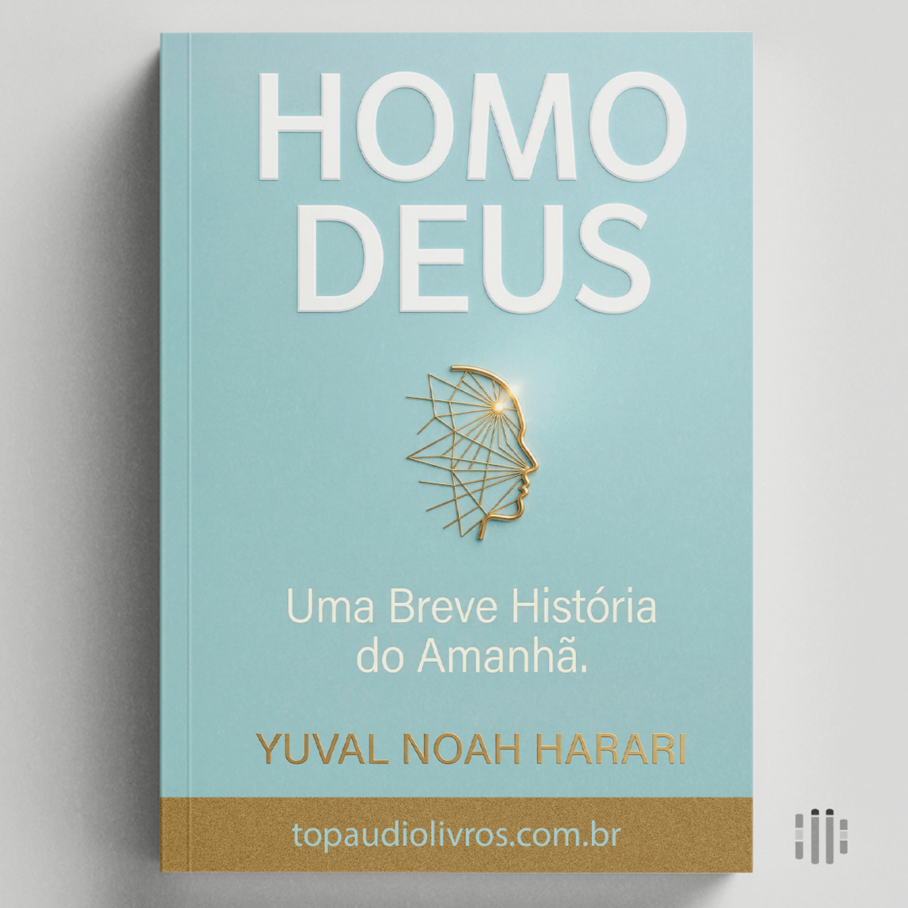O Futuro da Humanidade (Vai Te Assustar) | Homo Deus (Yuval Noah Harari)