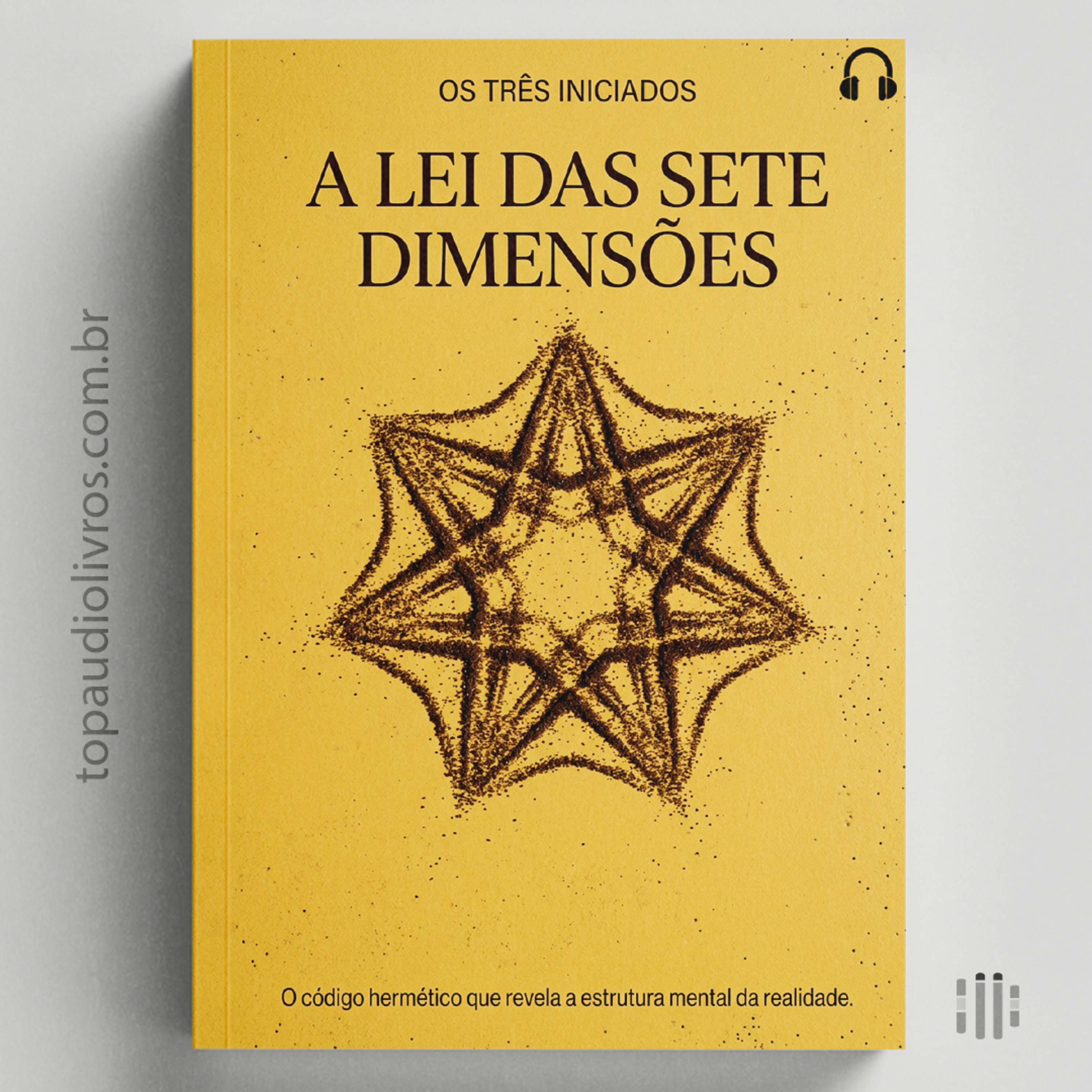 A Lei que Está Operando na Sua Vida Sem Que Você Saiba | Audiolivro Completo