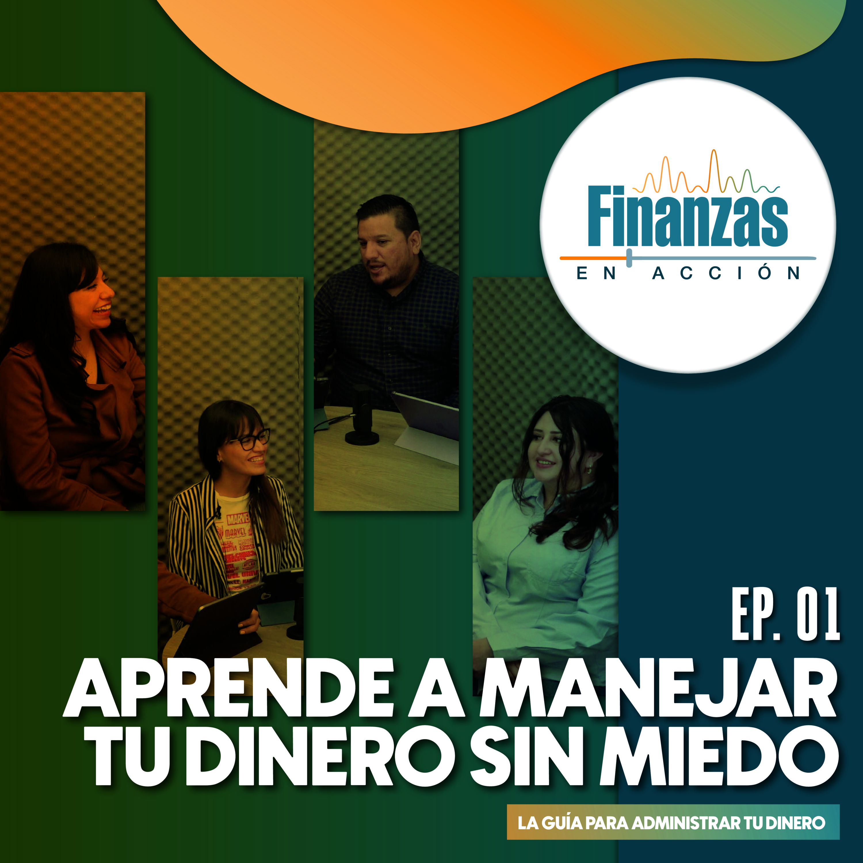 Finanzas en acción