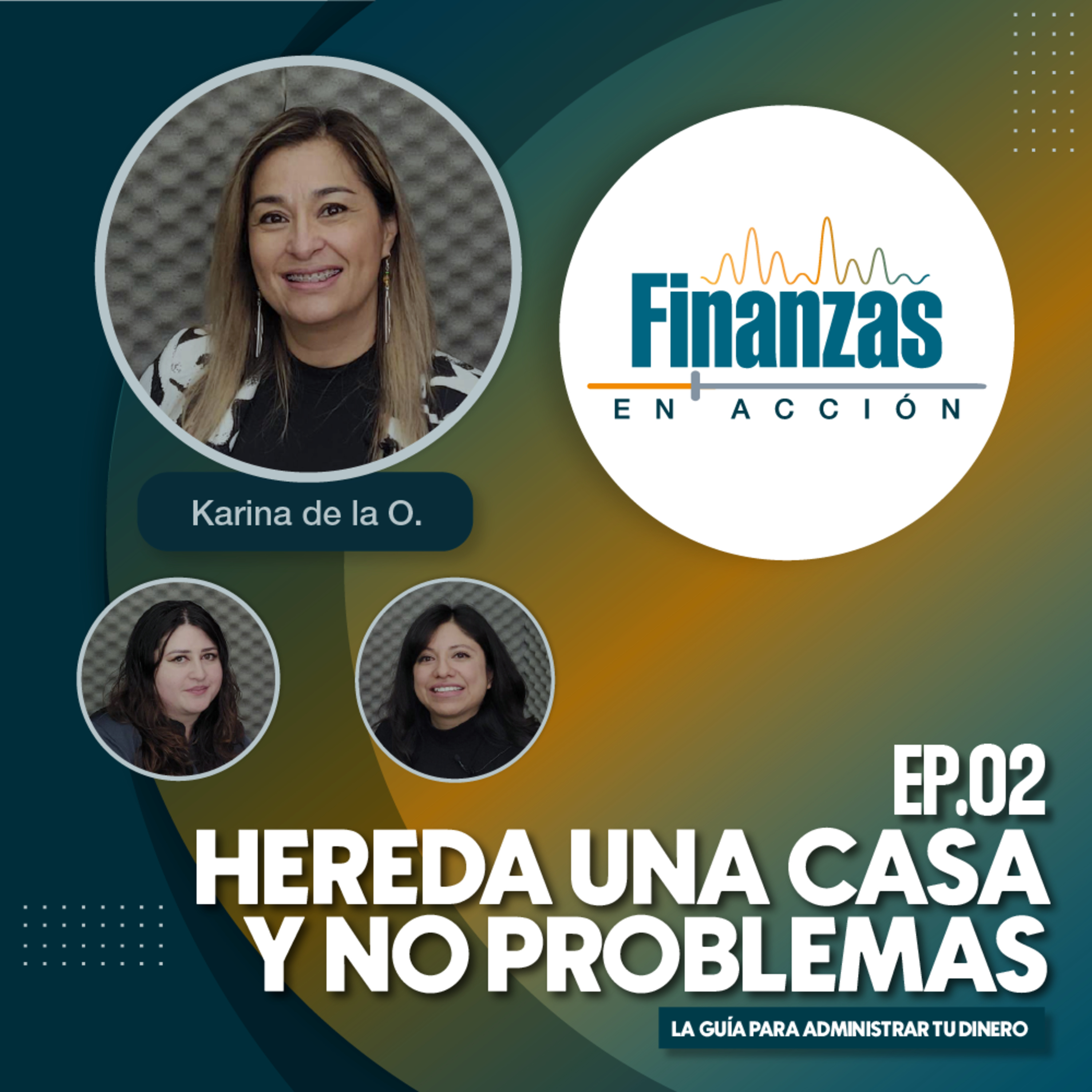 Finanzas en acción
