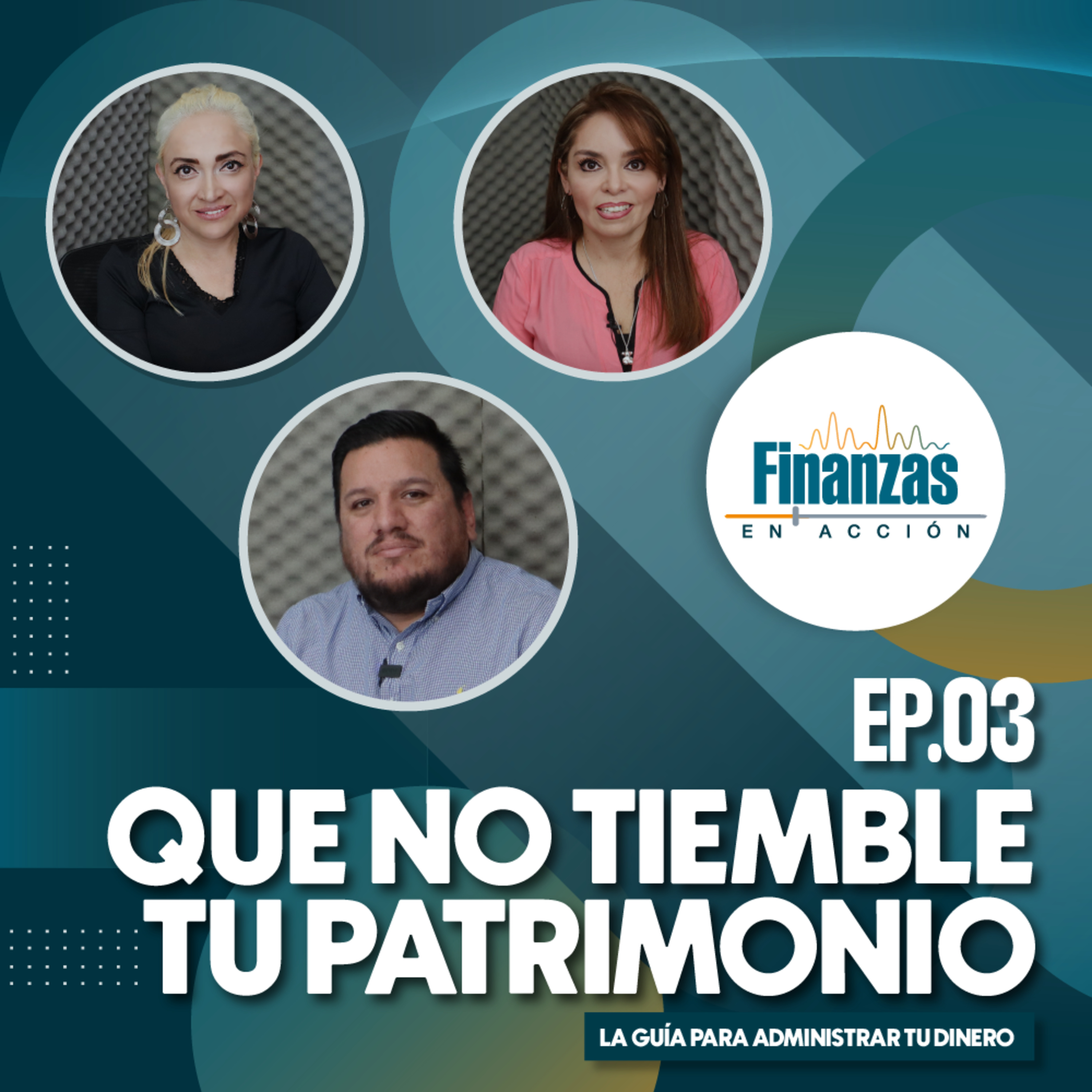 Finanzas en acción