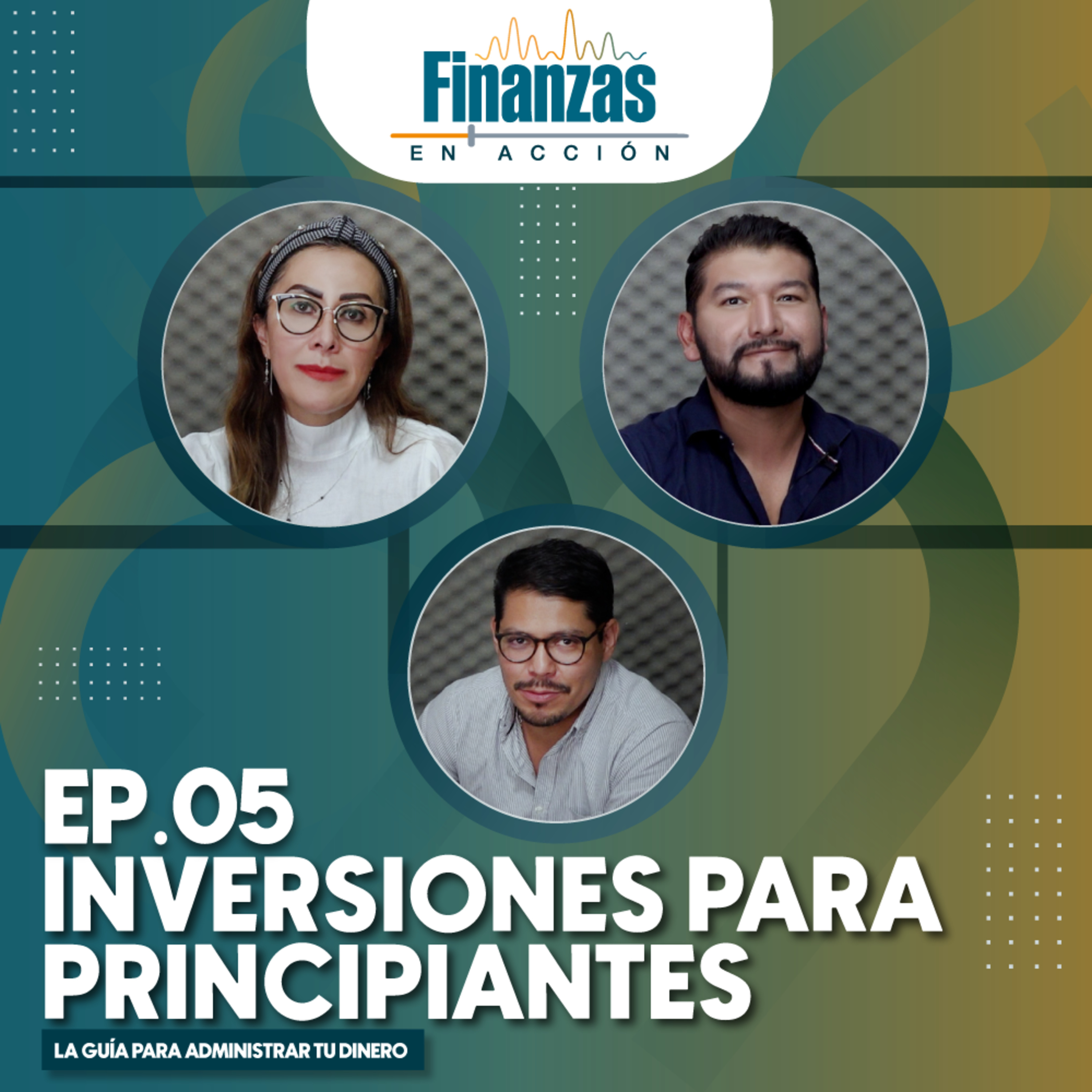 Finanzas en acción