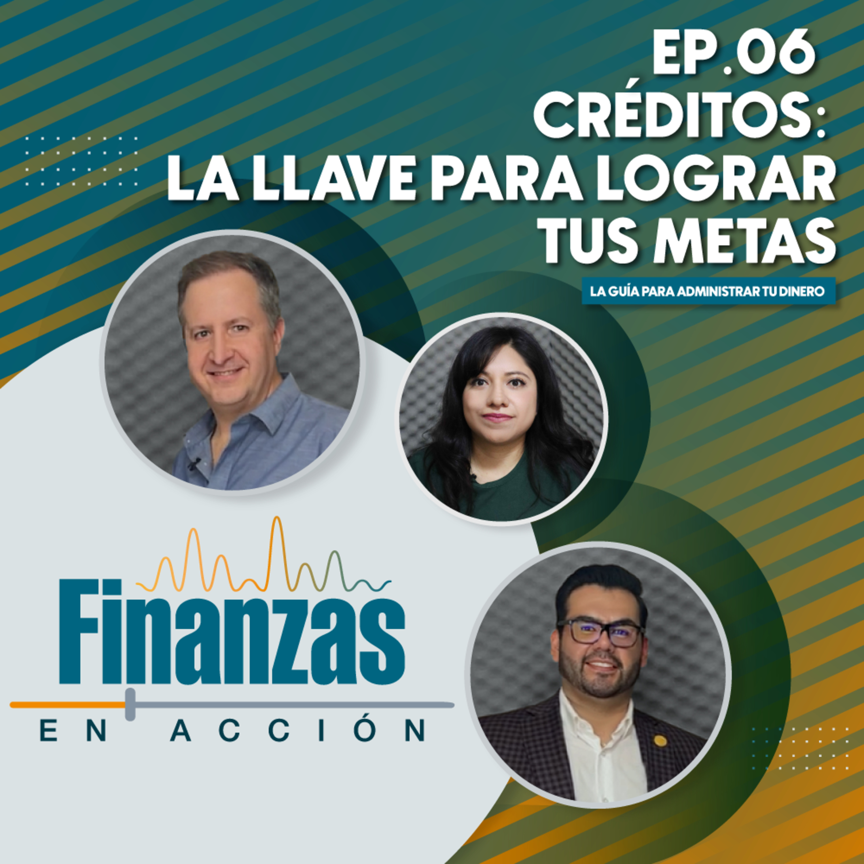 Finanzas en acción