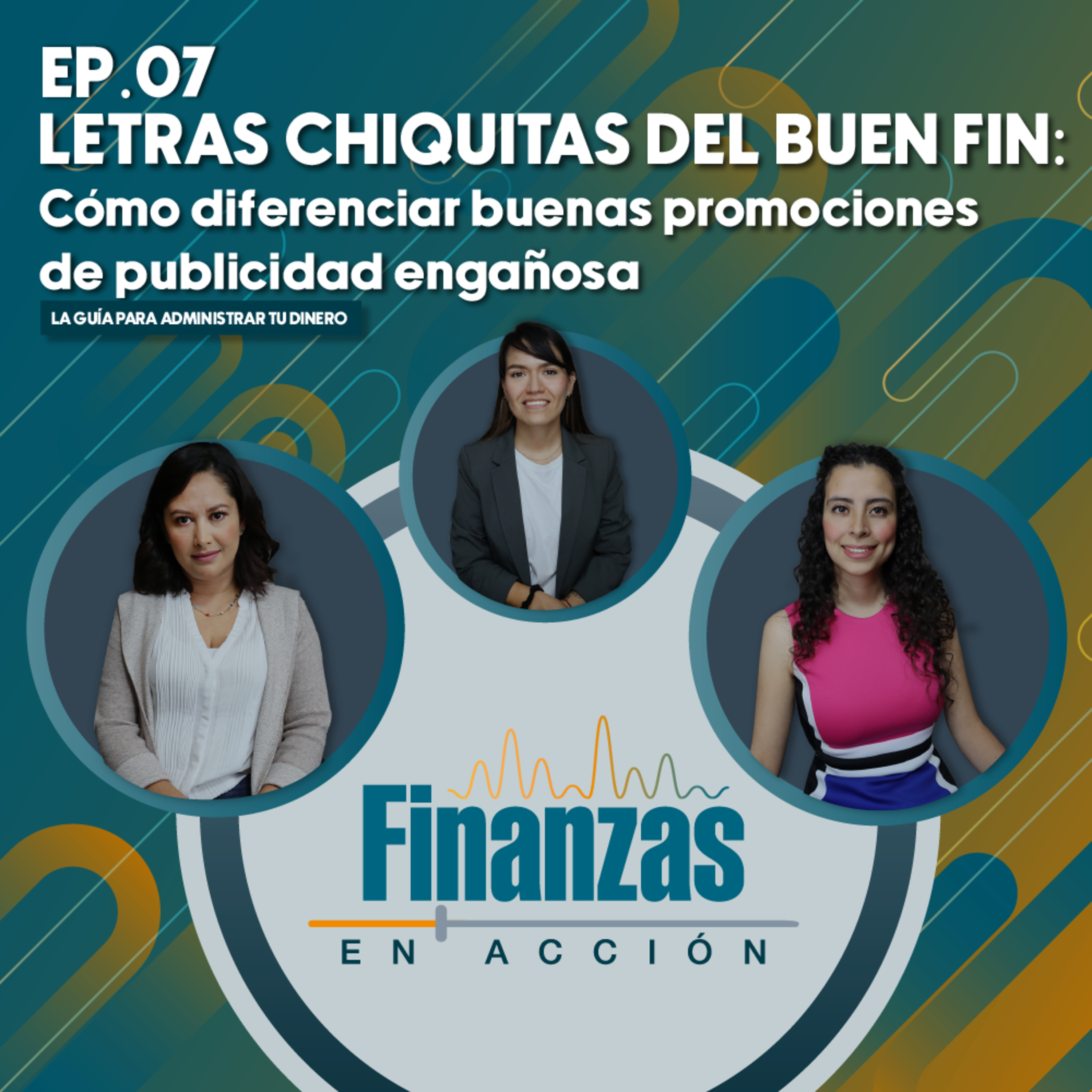 Finanzas en acción