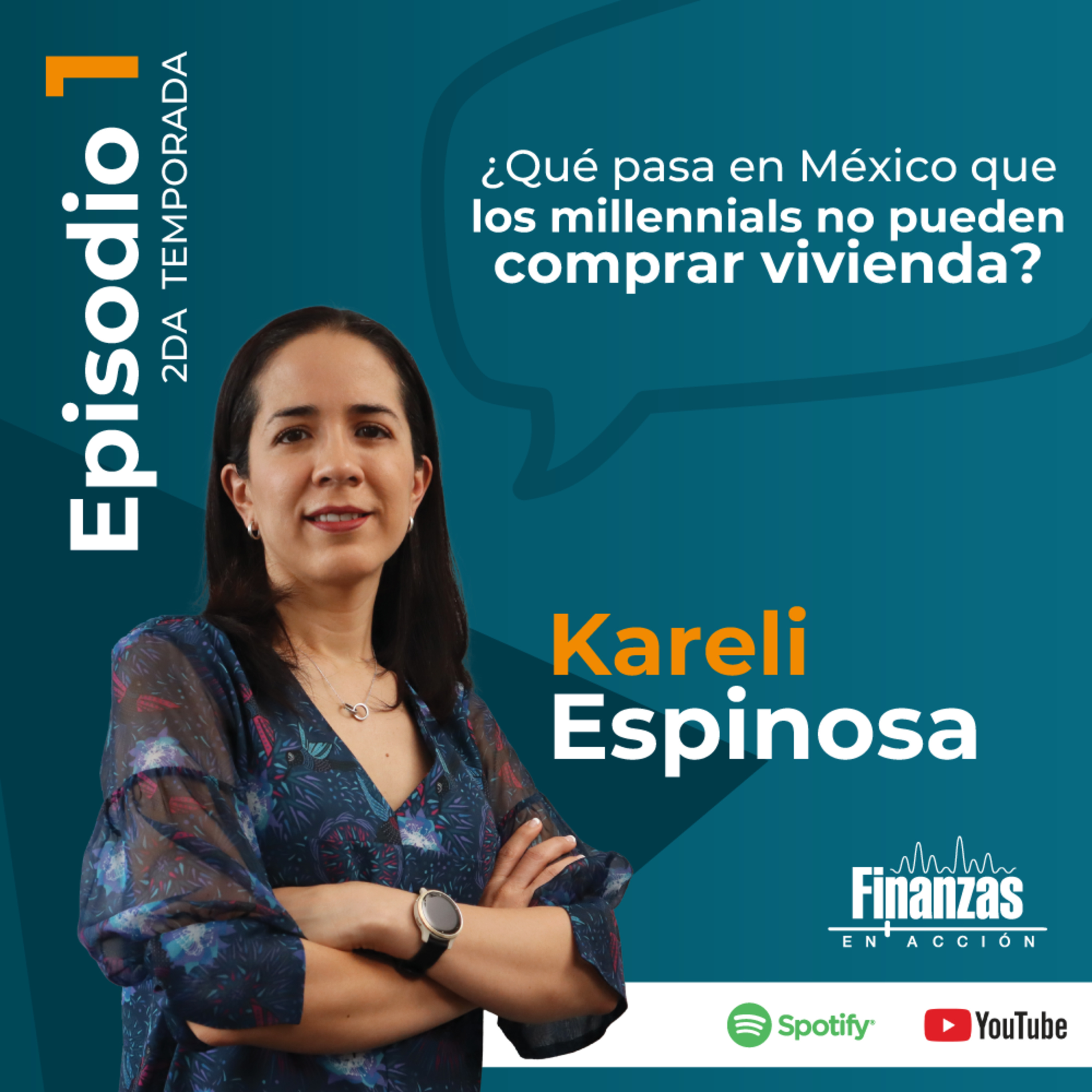 Finanzas en acción
