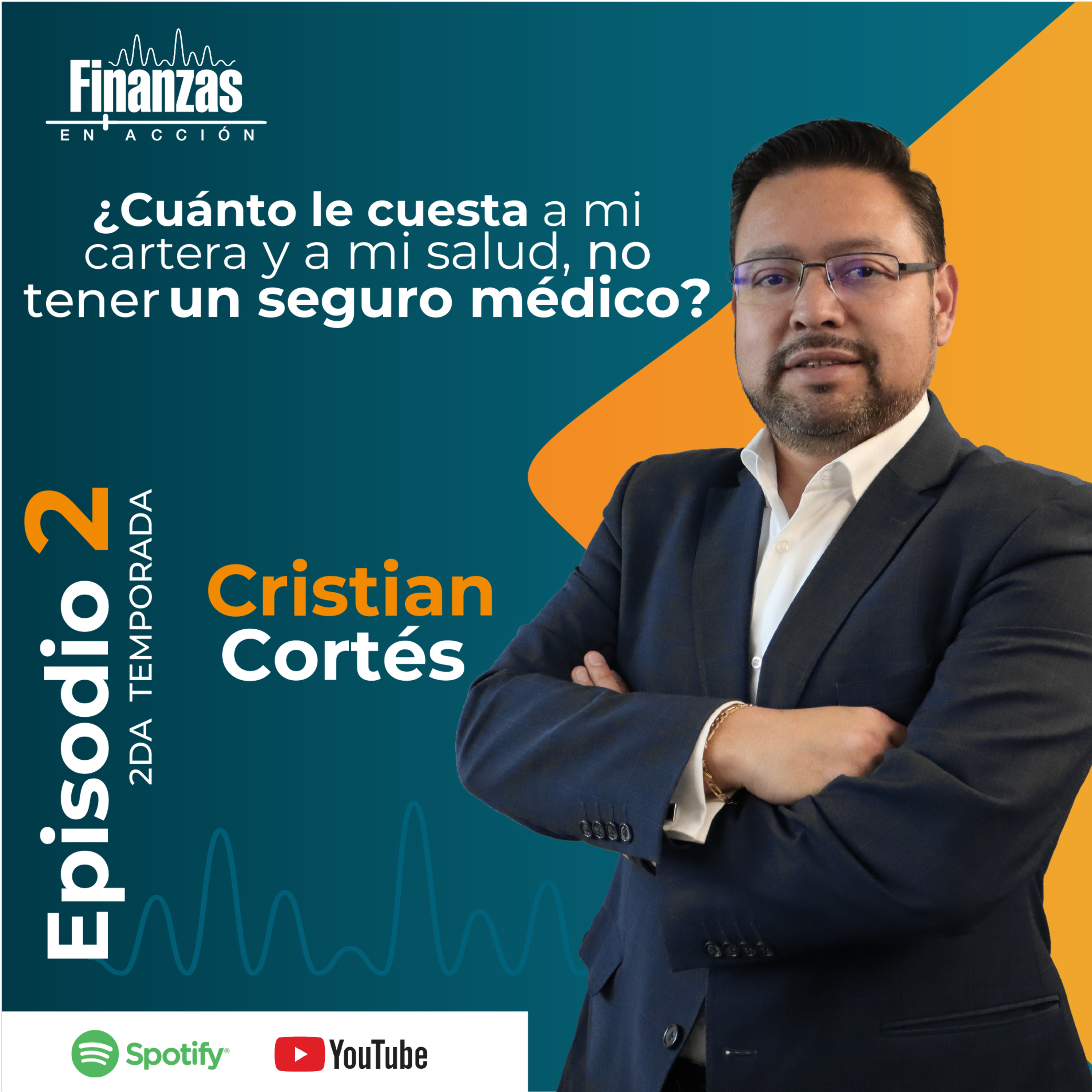 Finanzas en acción
