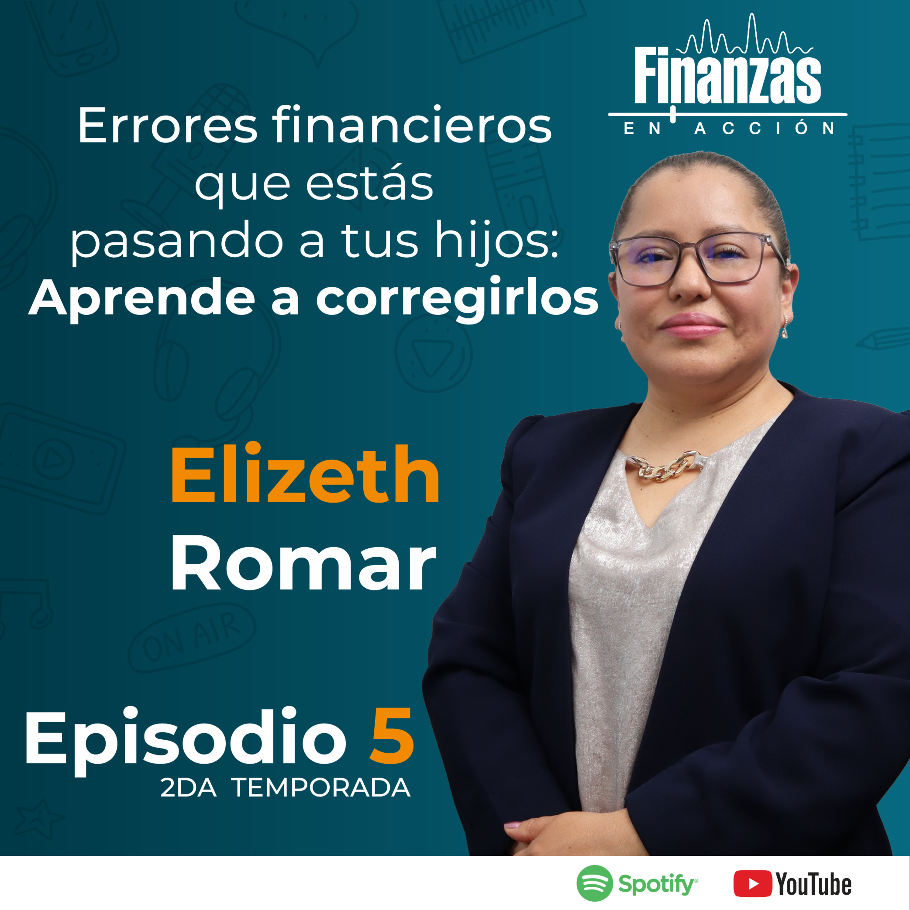 Finanzas en acción