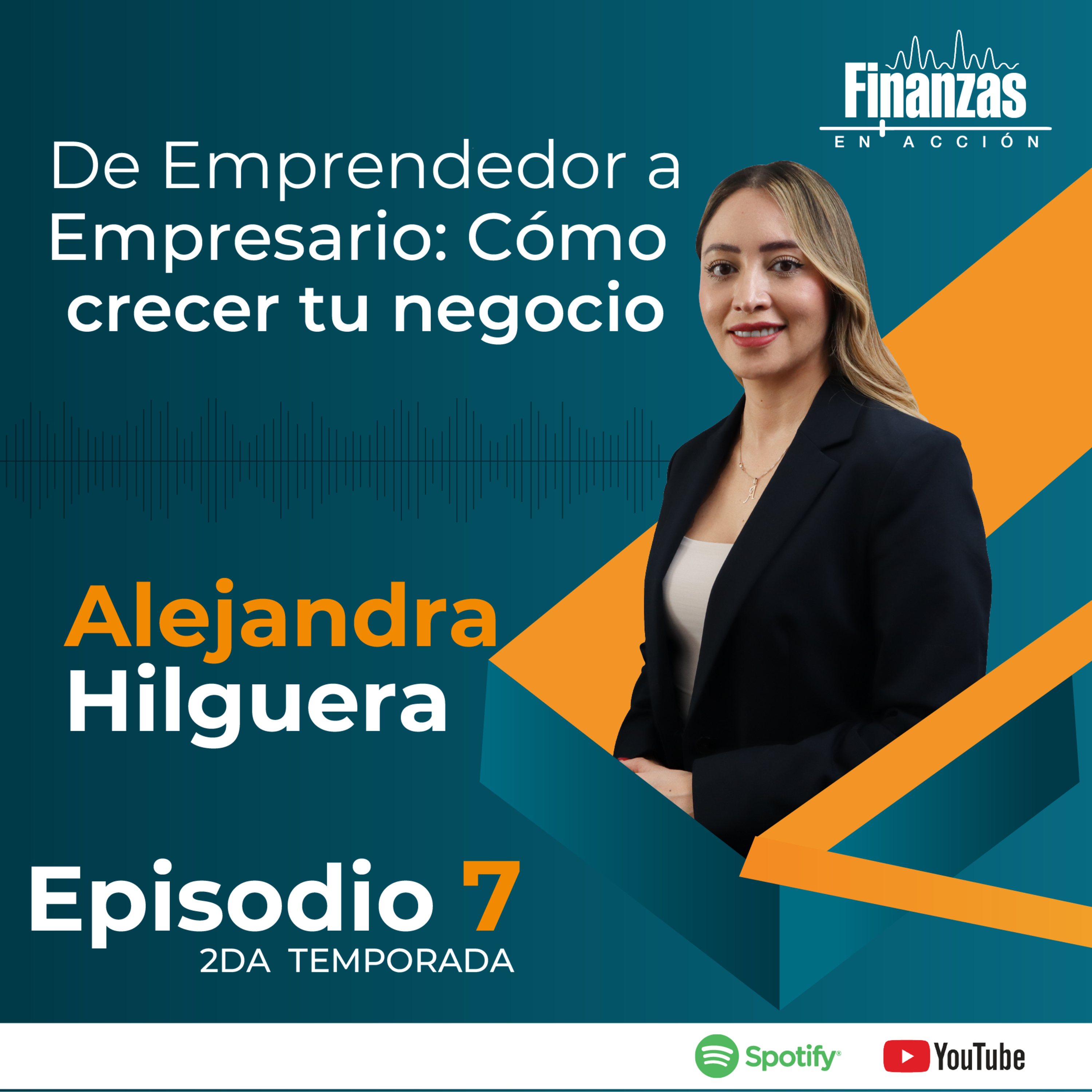 Finanzas en acción