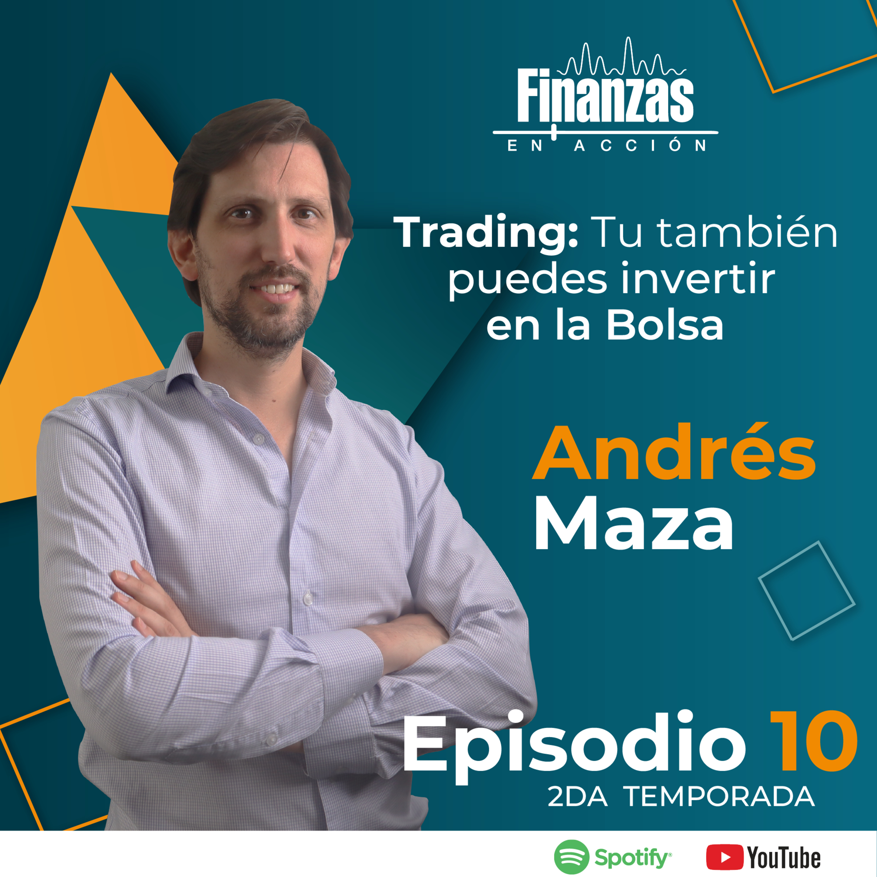 Finanzas en acción