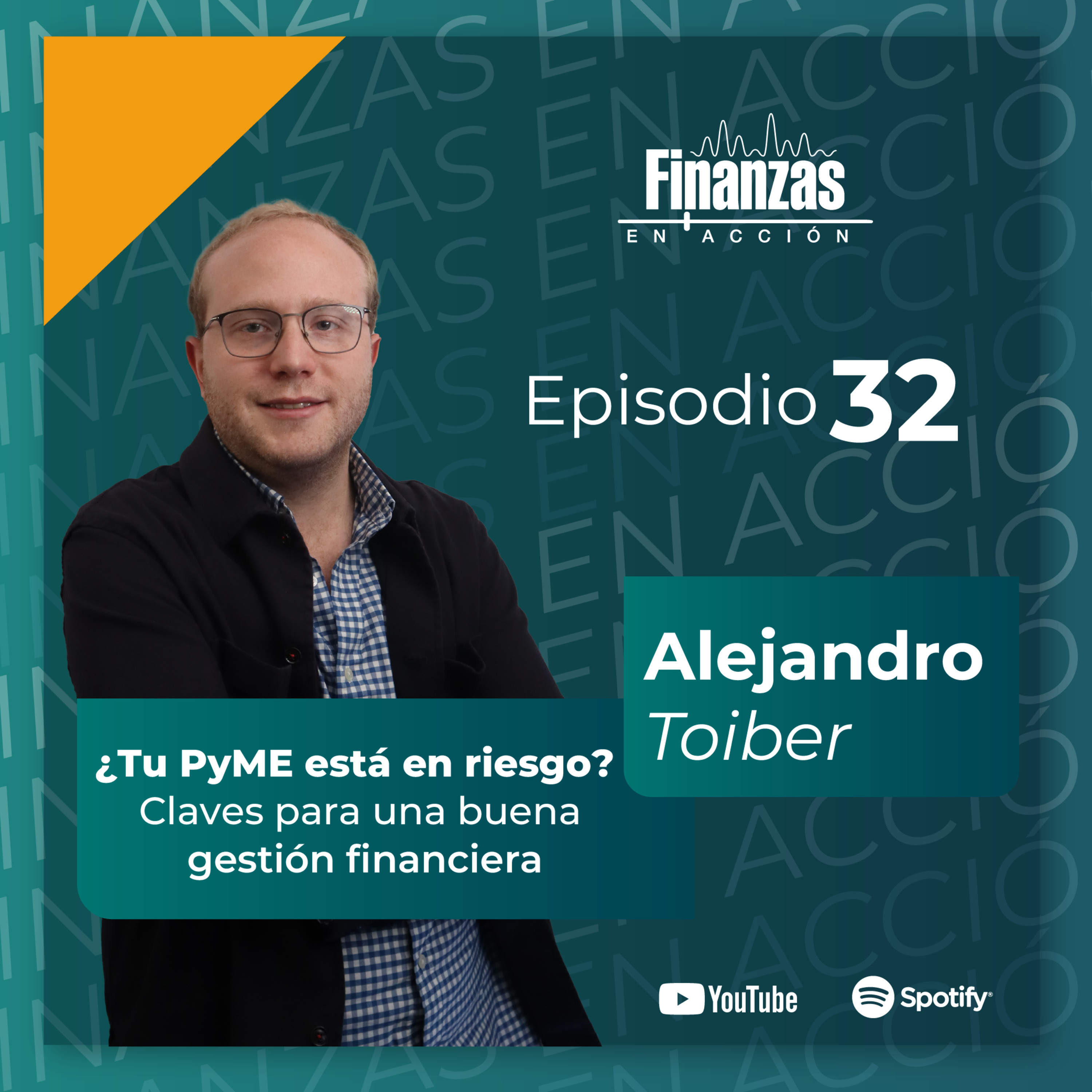 Finanzas en acción