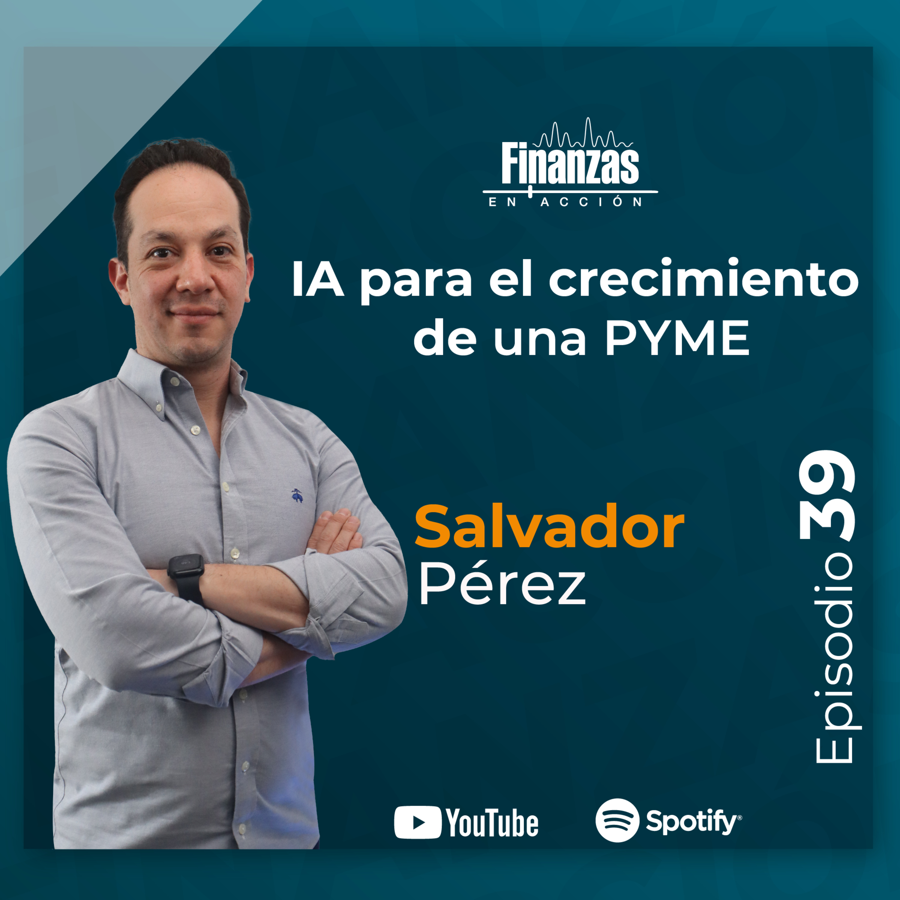 Finanzas en acción