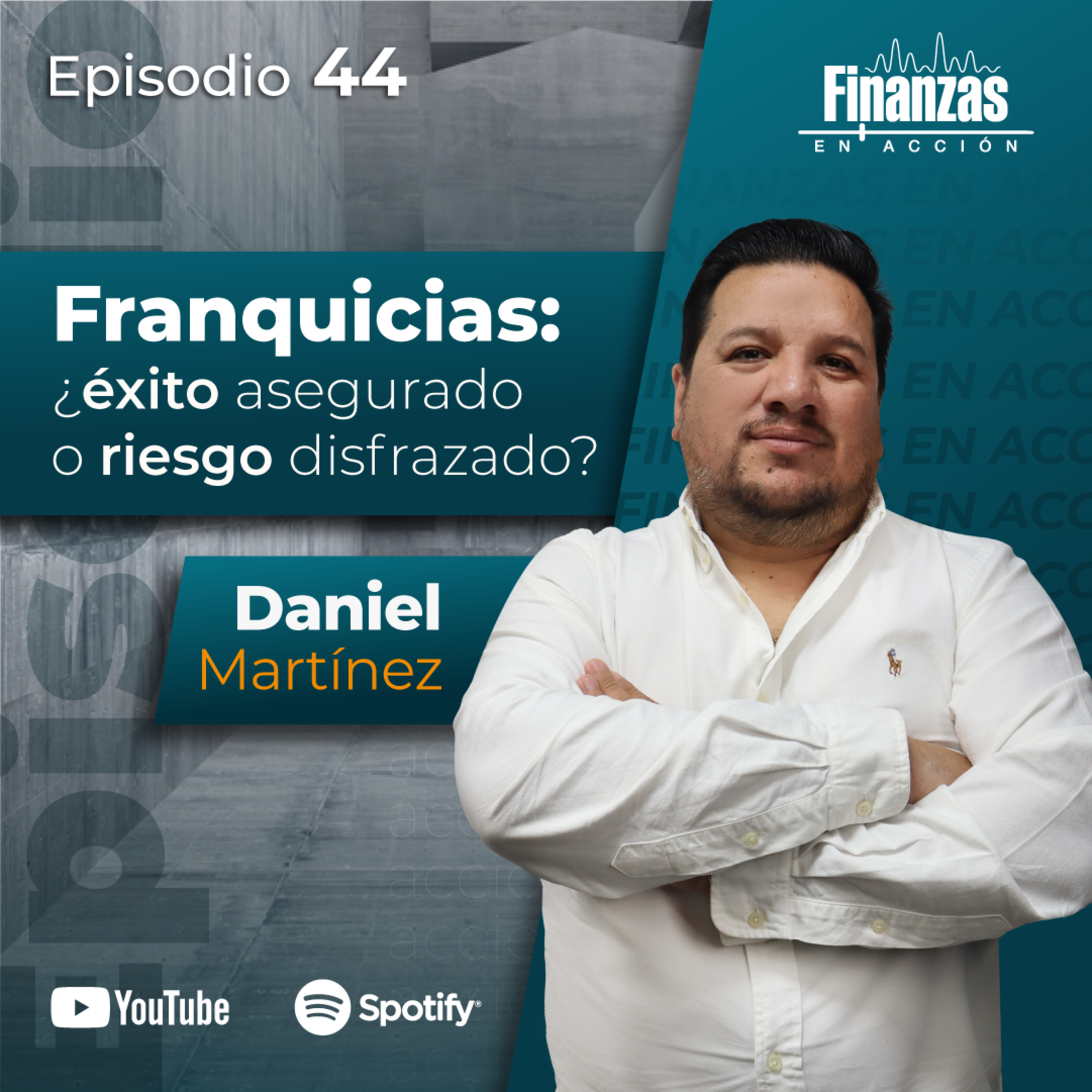 Finanzas en acción