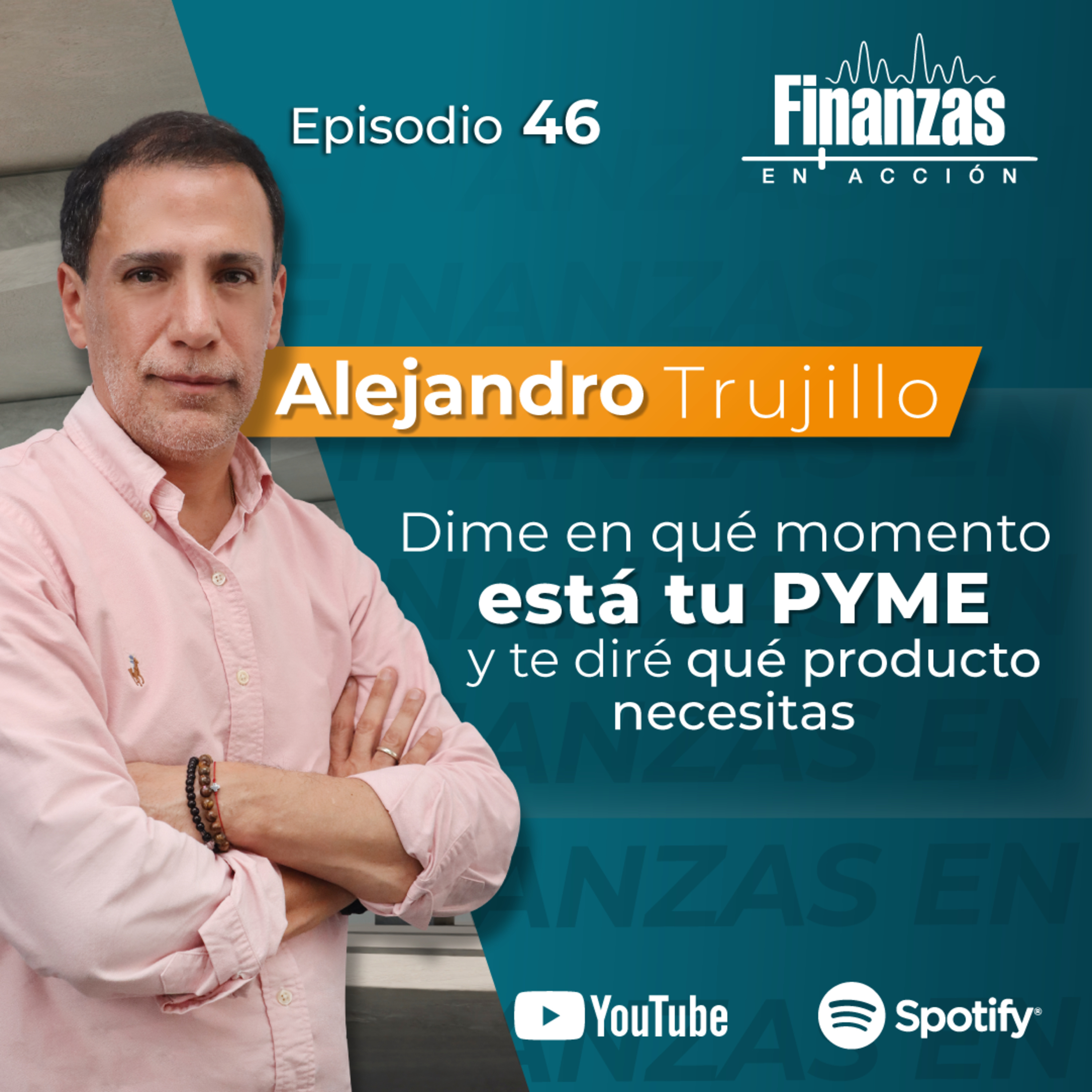 Finanzas en acción