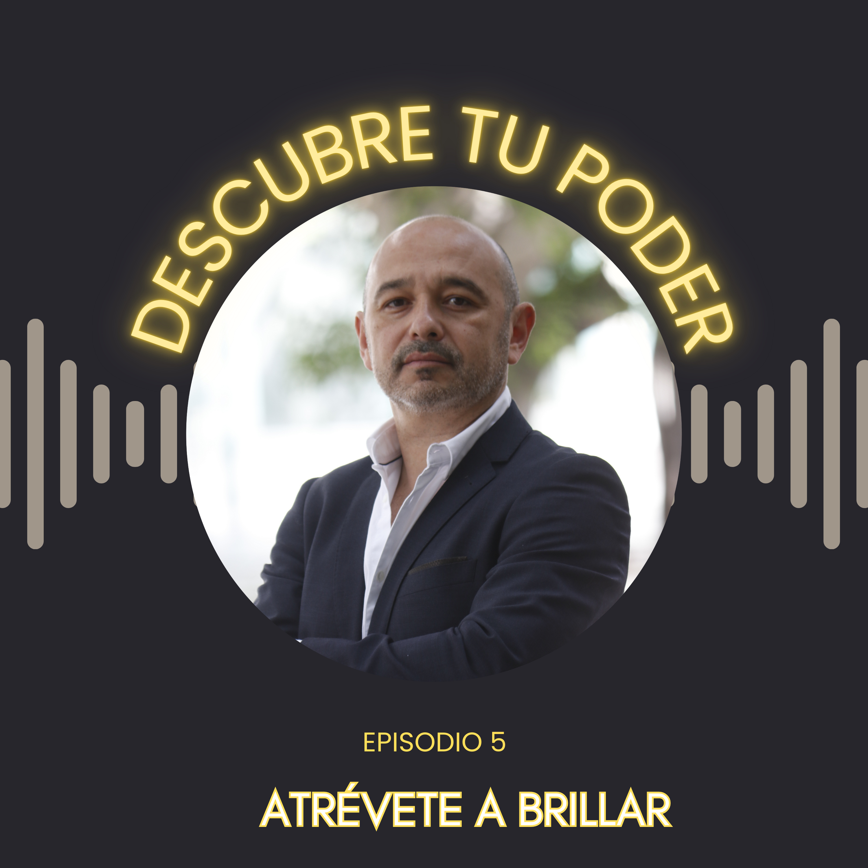 Portada de Reconoce tu grandeza