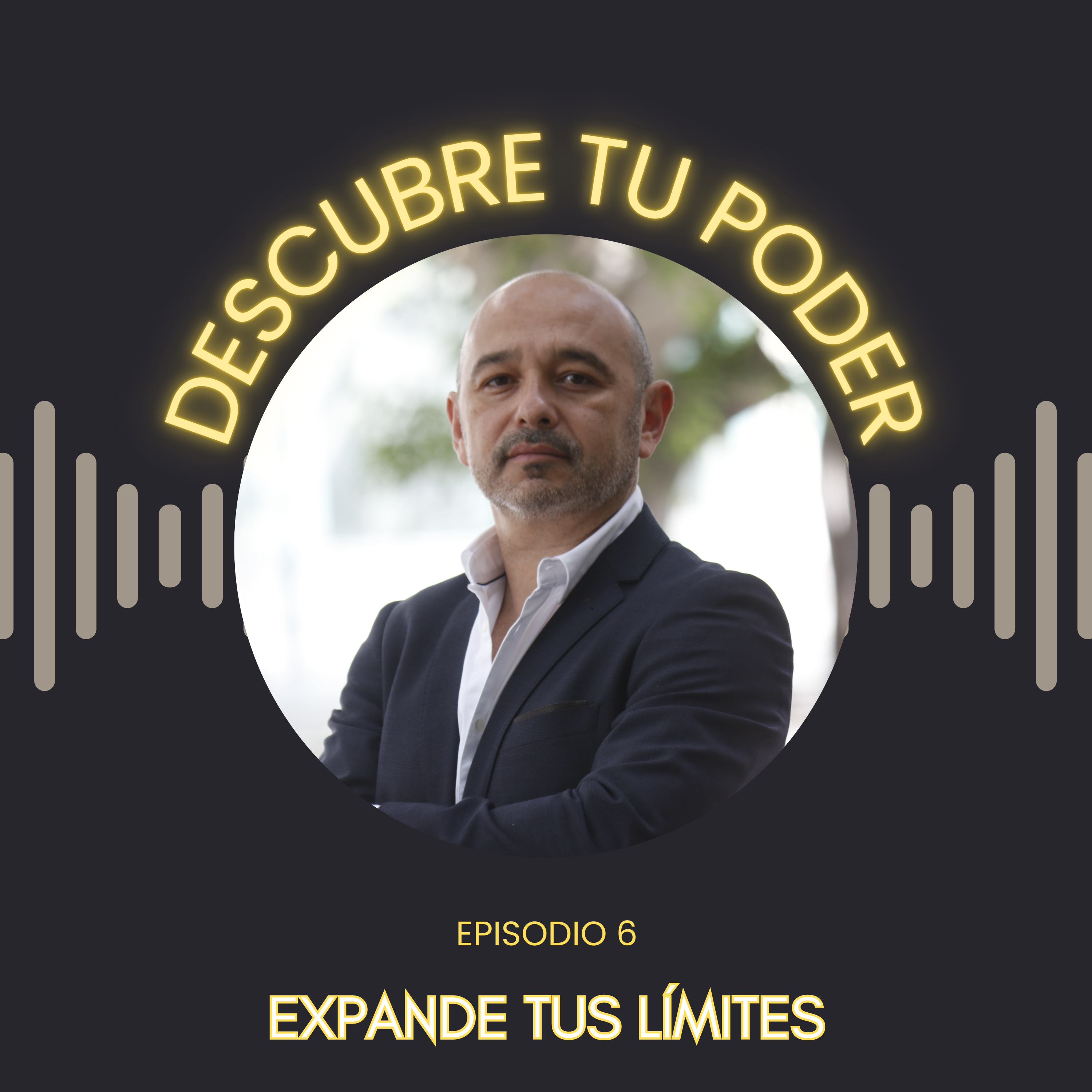 Portada de Reconoce tu grandeza