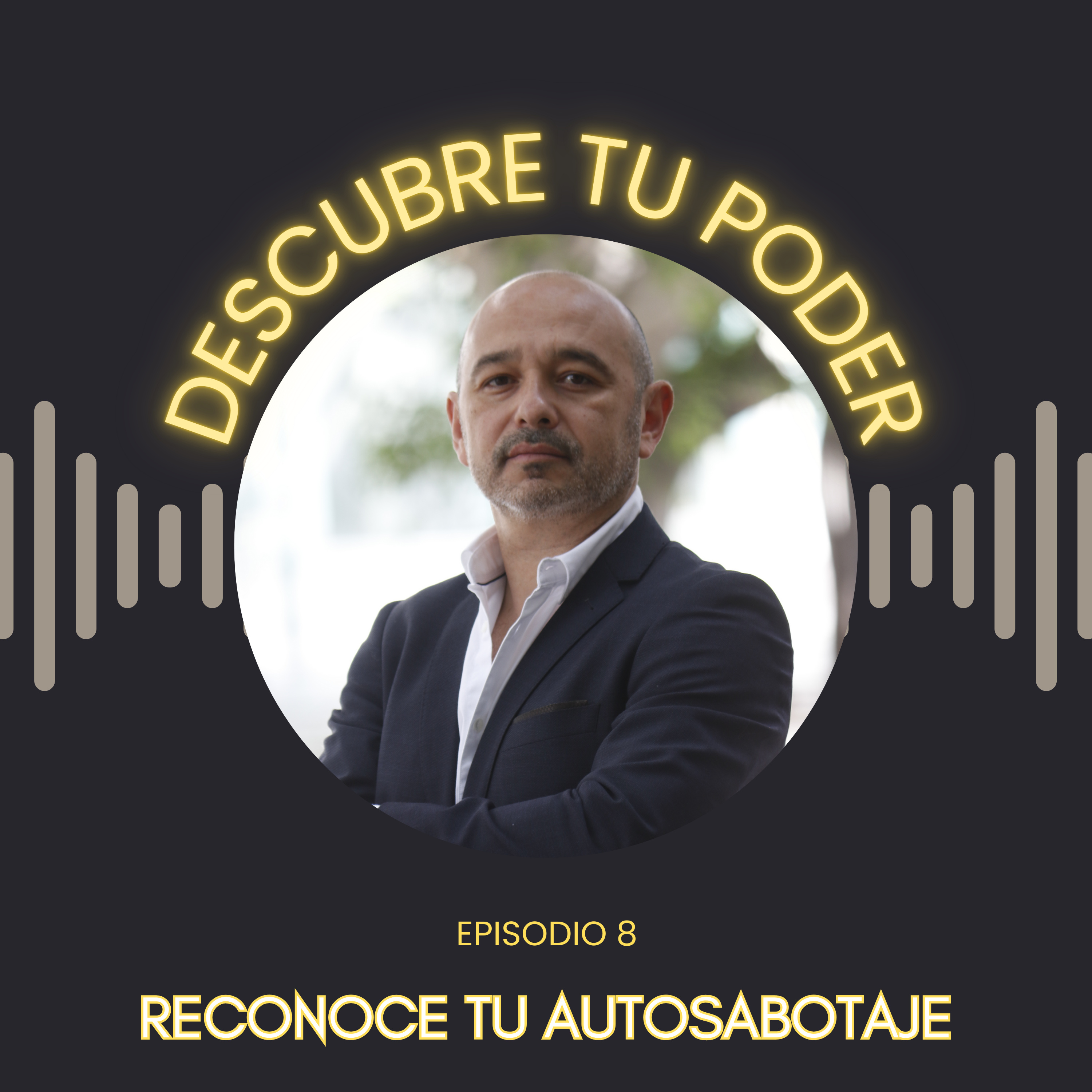 Portada de Reconoce tu grandeza