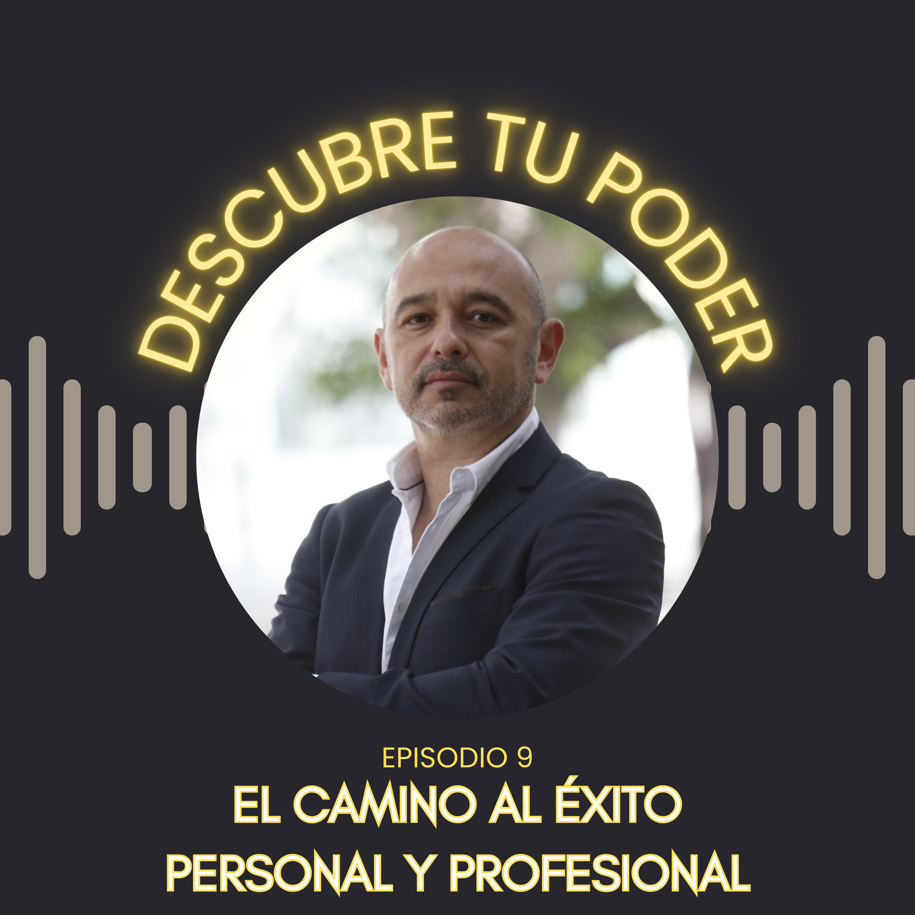 Portada de Reconoce tu grandeza