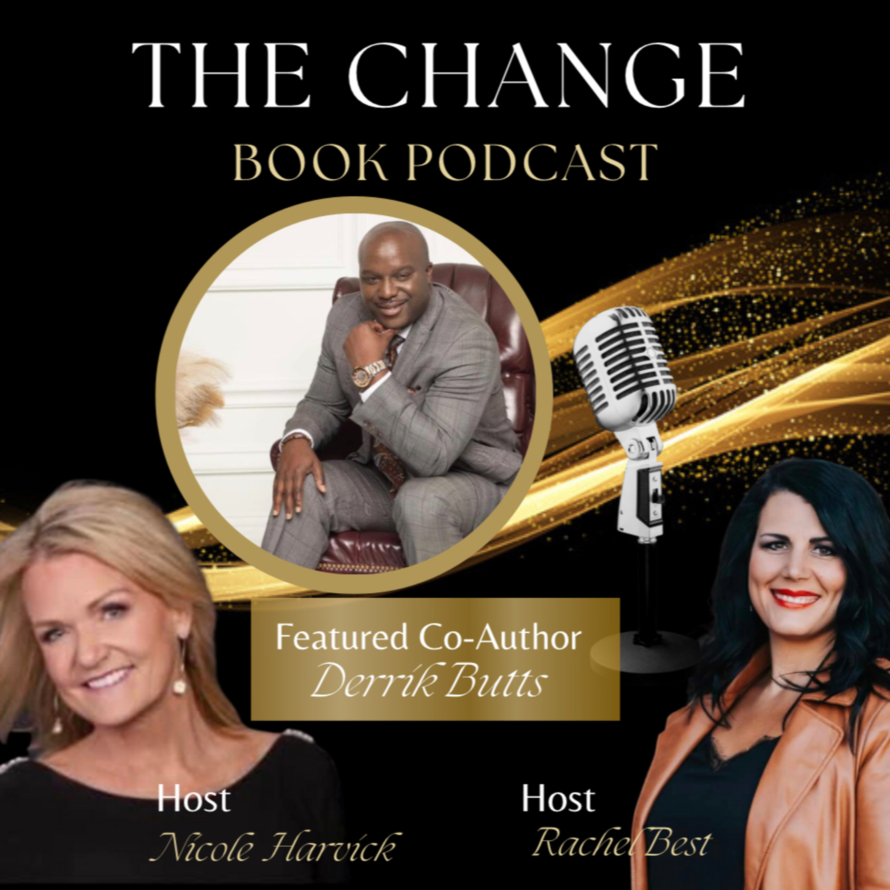 The Change Book Podcast