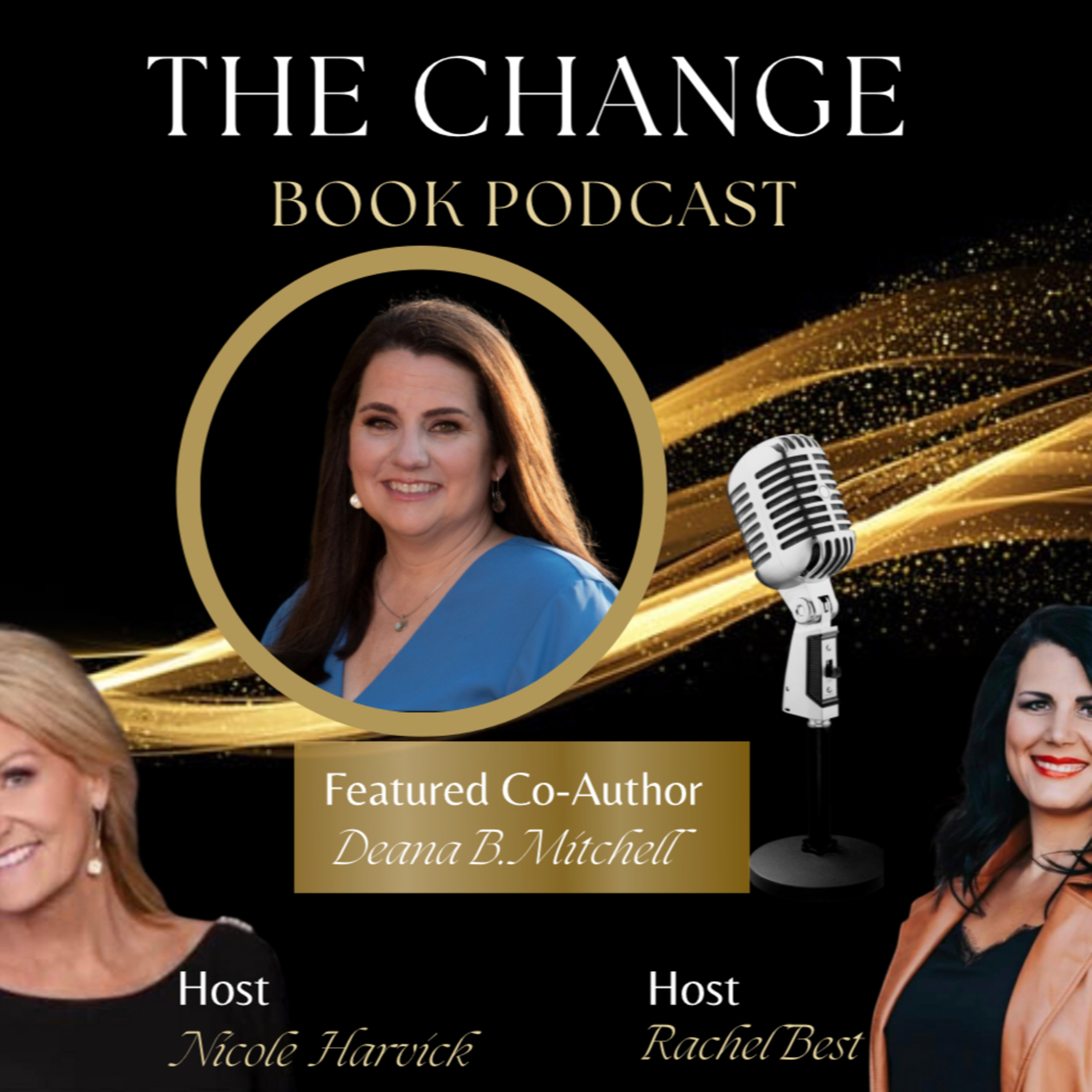 The Change Book Podcast